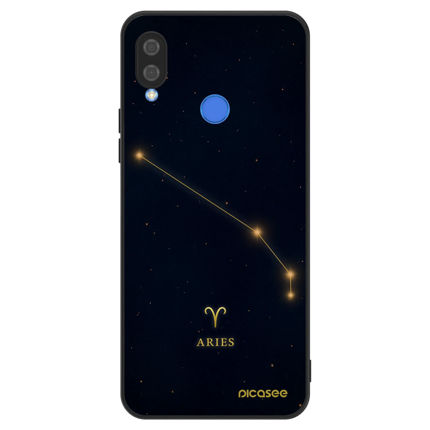 Picasee ULTIMATE CASE για Huawei Nova 3 - ARIES