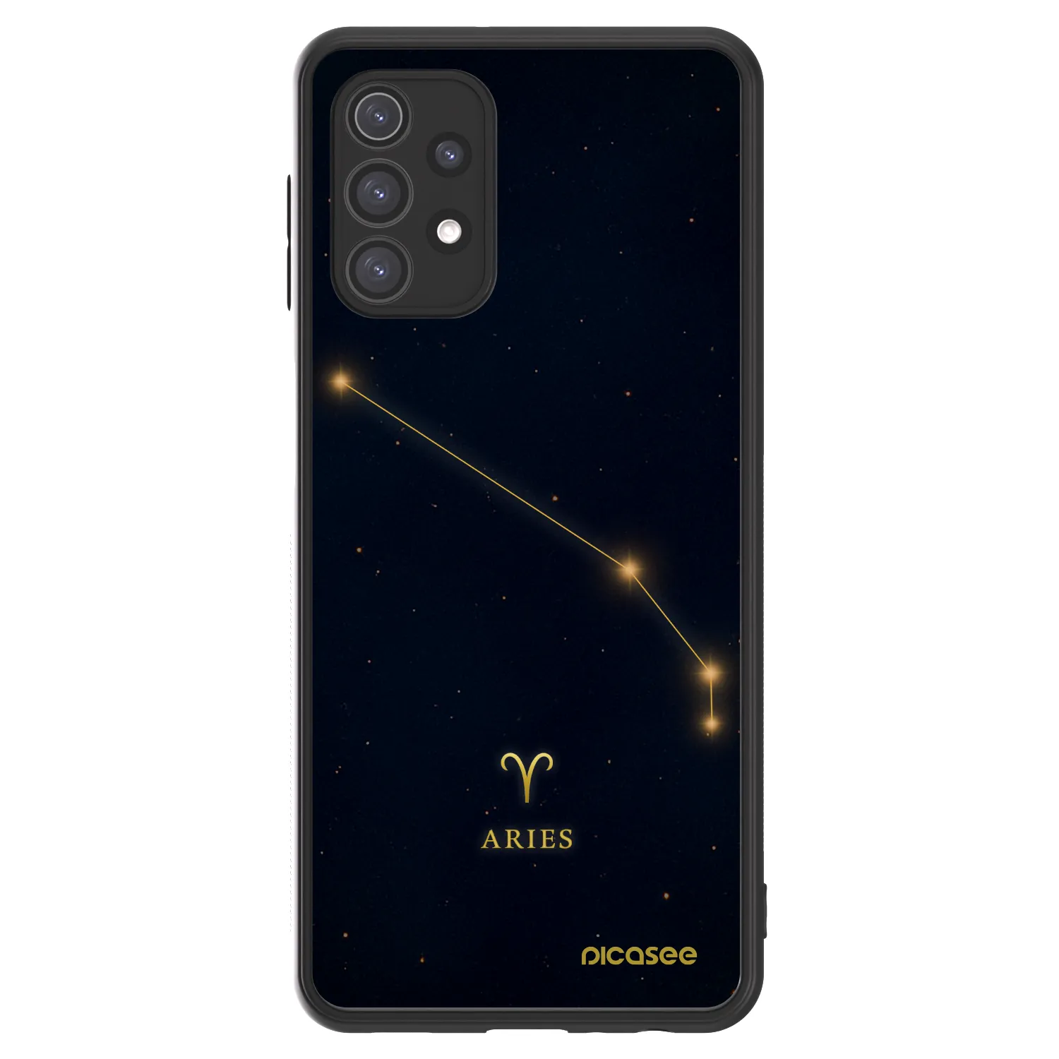 Picasee ULTIMATE CASE για Samsung Galaxy A32 5G A326B - ARIES