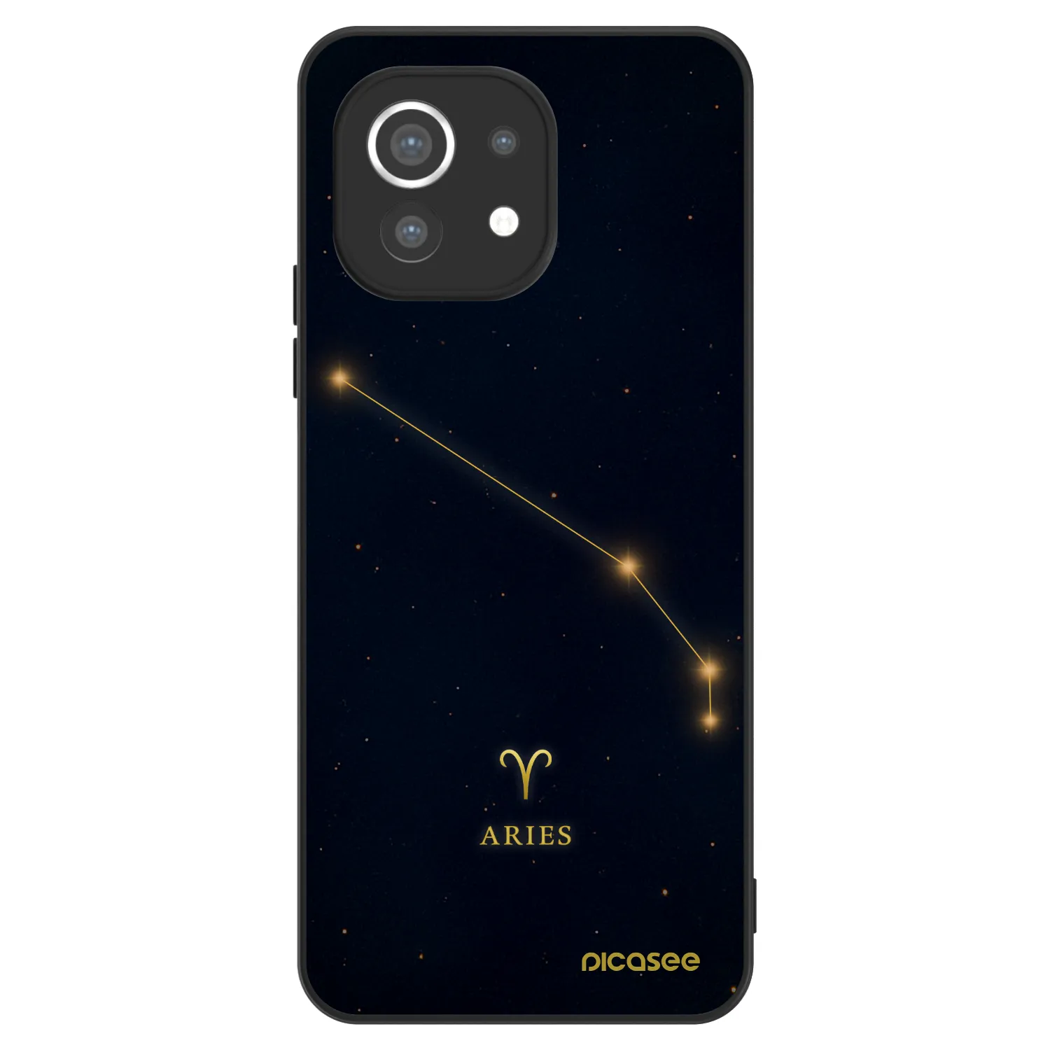 Picasee ULTIMATE CASE για Xiaomi Mi 11 - ARIES