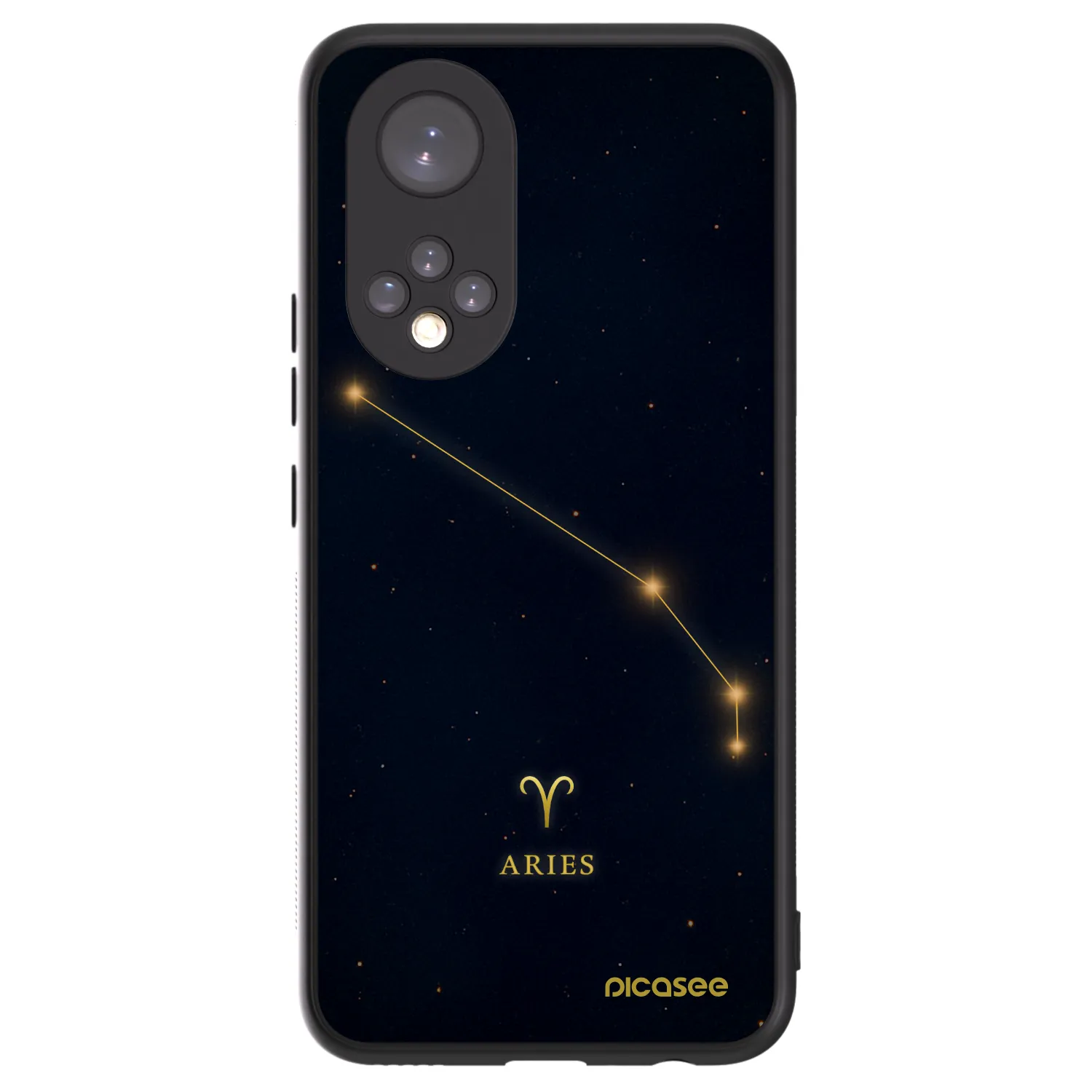 Picasee ULTIMATE CASE για Honor 50 5G - ARIES