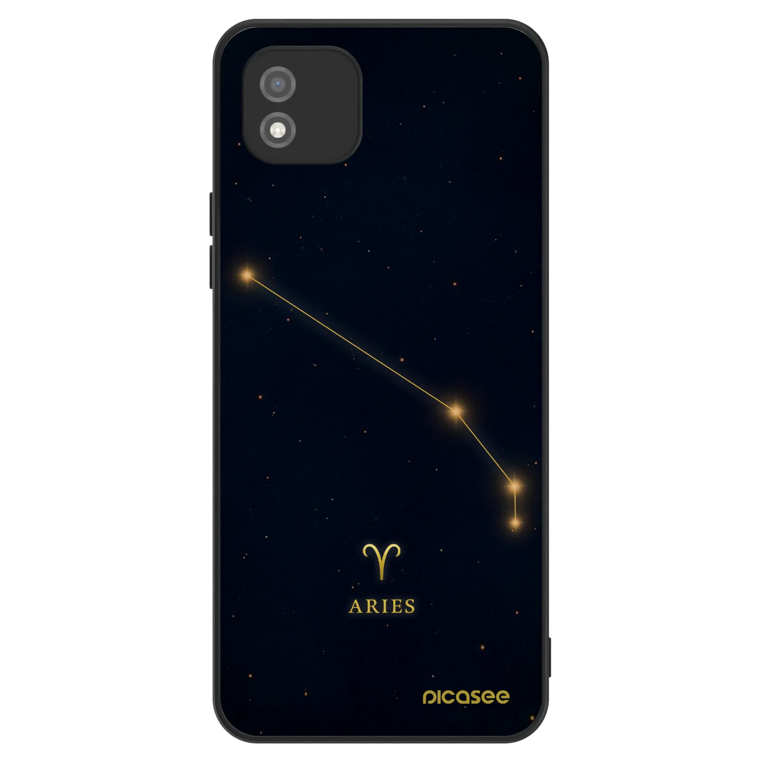 Picasee ULTIMATE CASE για Realme C11 (2021) - ARIES