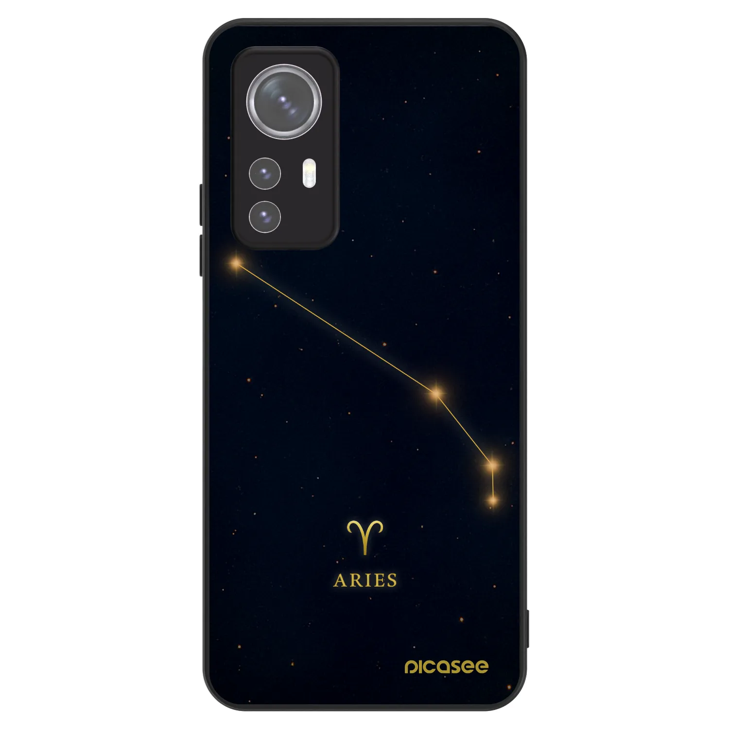 Picasee ULTIMATE CASE για Xiaomi 12 - ARIES