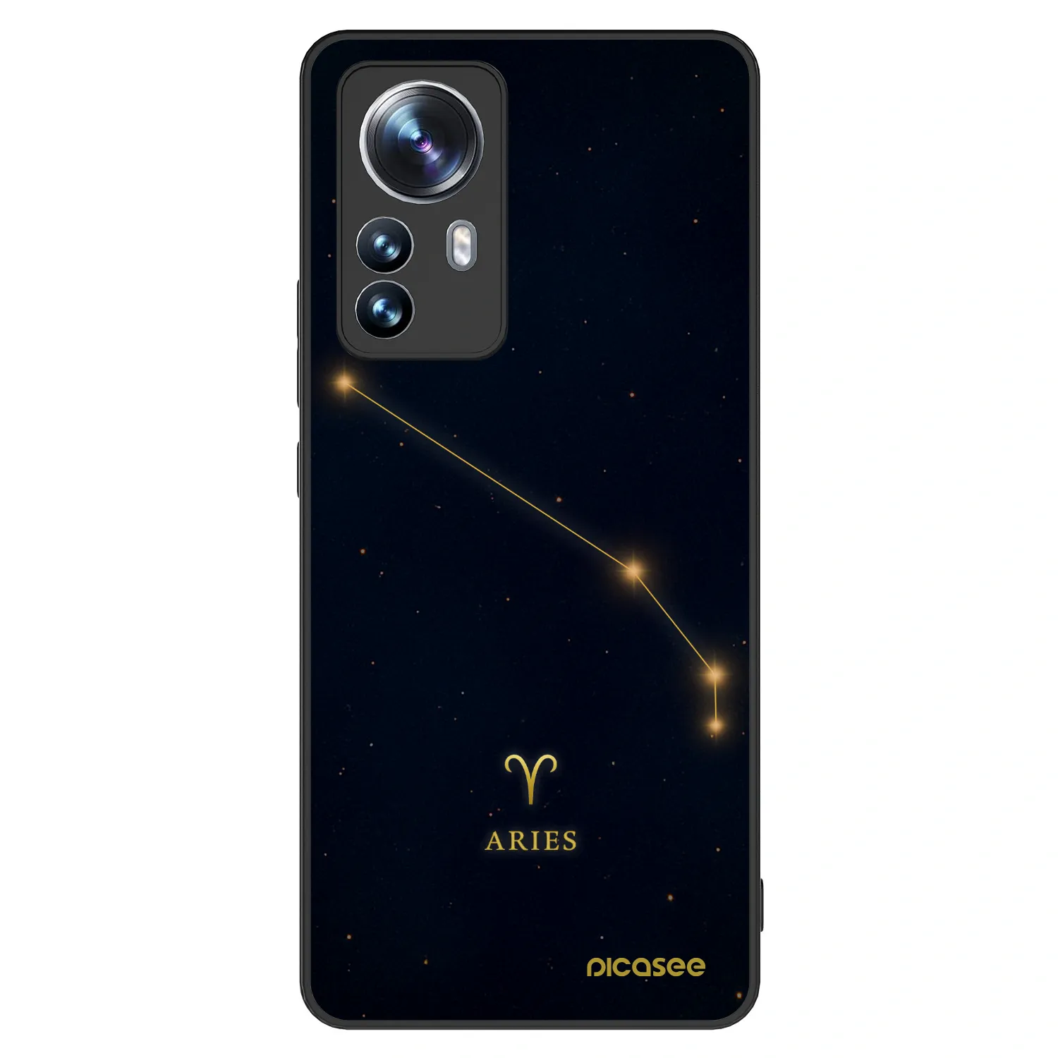 Picasee ULTIMATE CASE για Xiaomi 12 Pro - ARIES