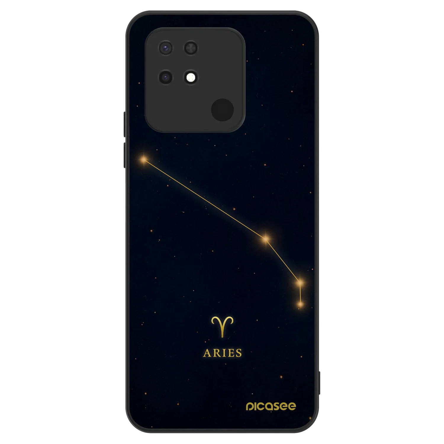 Picasee ULTIMATE CASE για Xiaomi Redmi 10C - ARIES