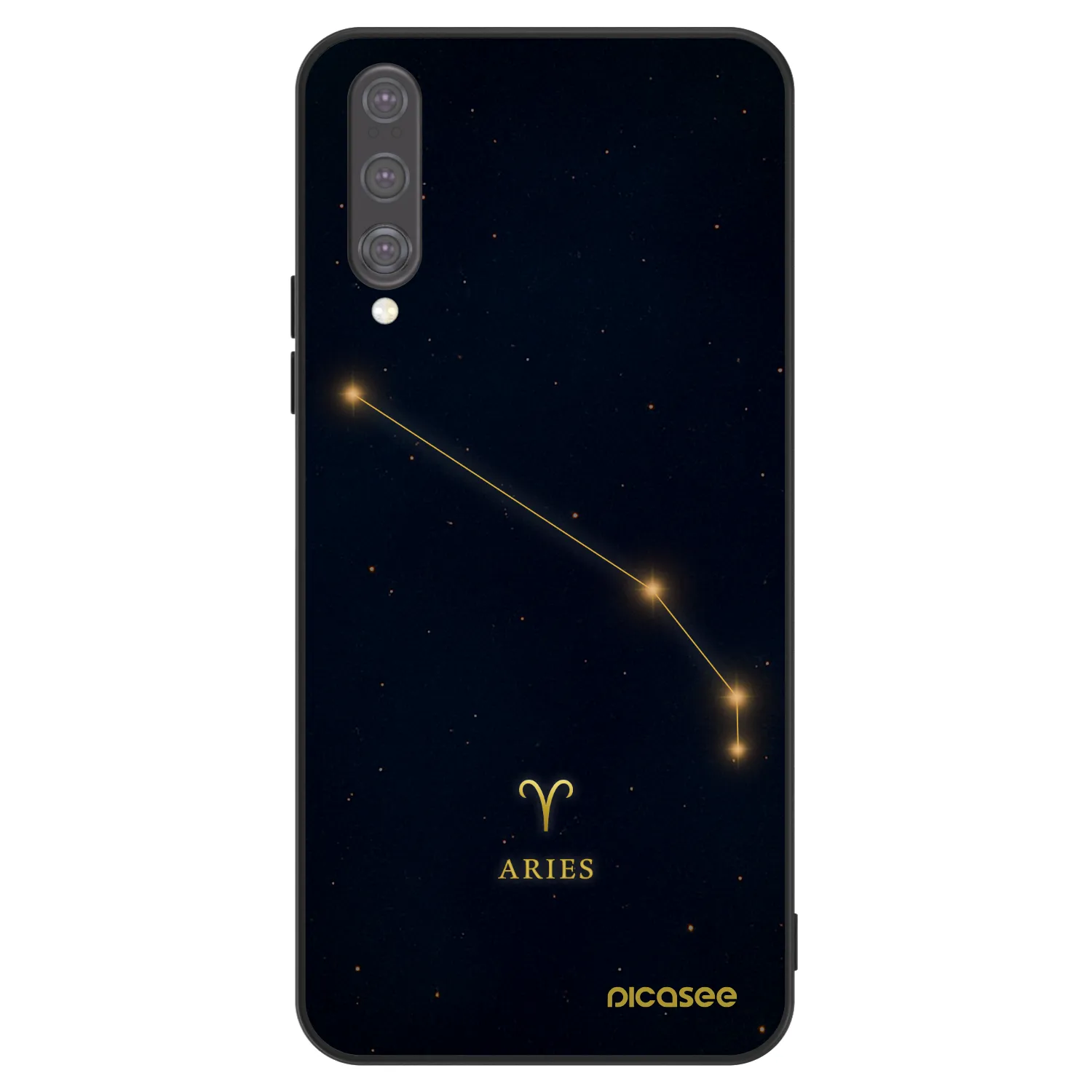 Picasee ULTIMATE CASE για Huawei P20 Pro - ARIES