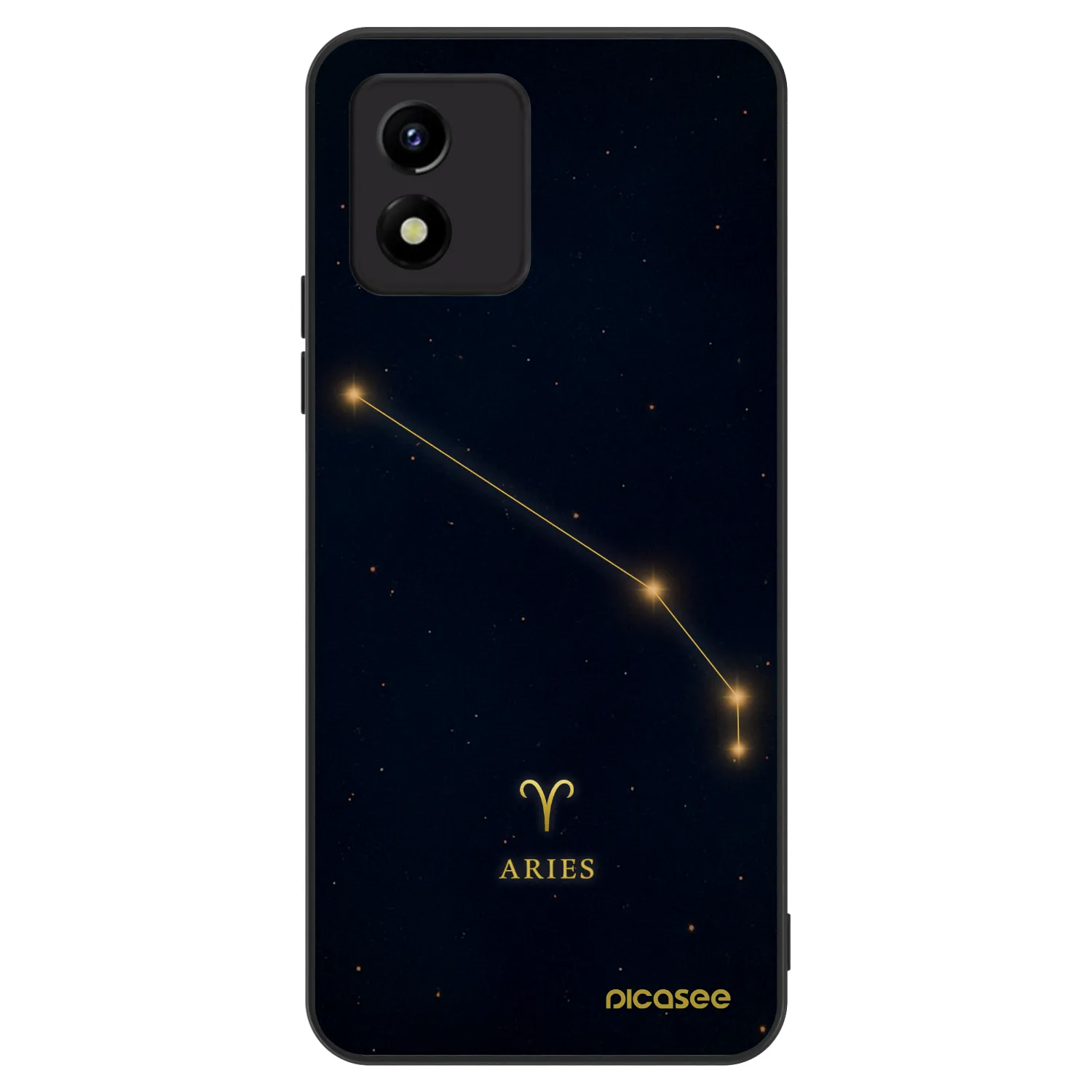 Picasee ULTIMATE CASE για Vivo Y01 - ARIES