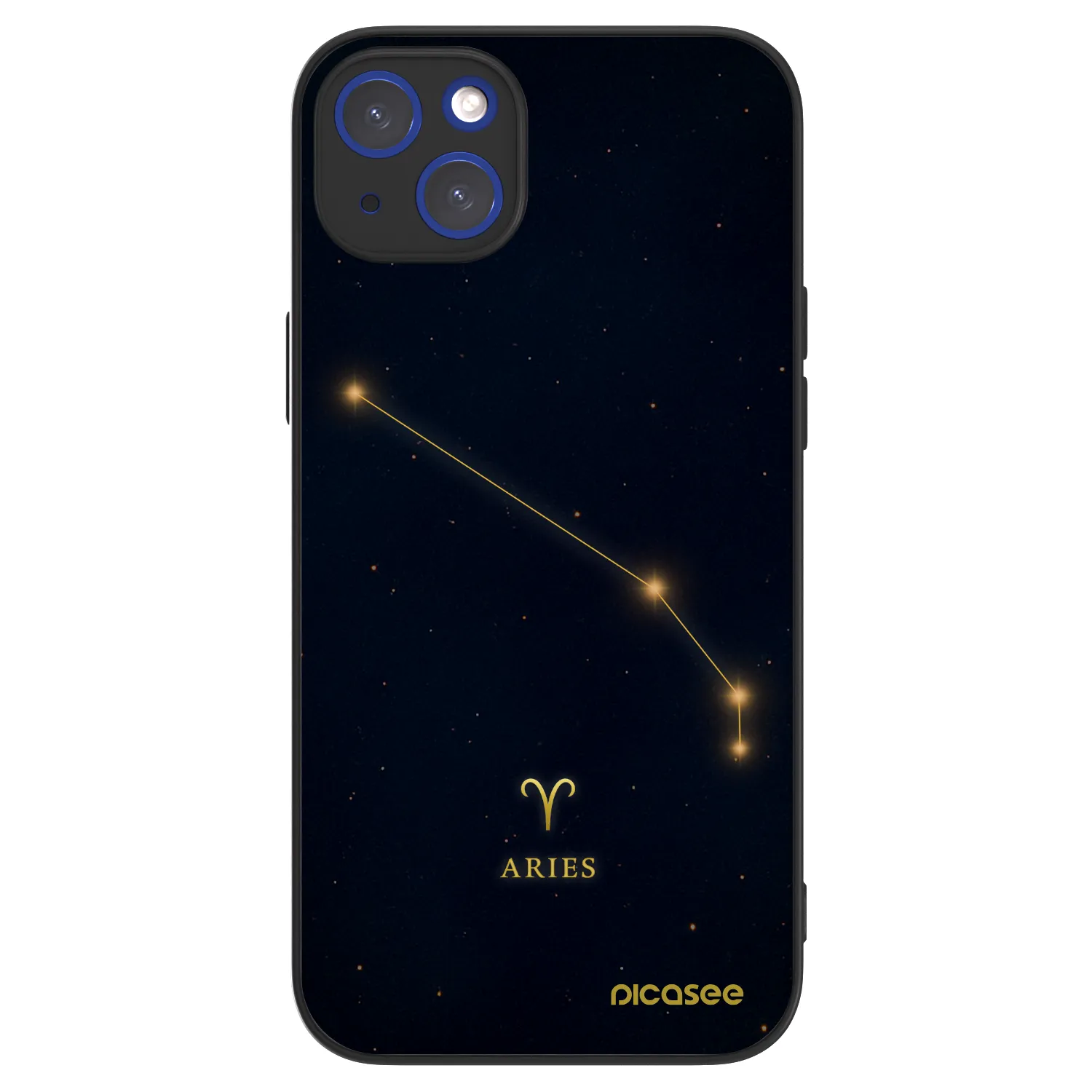 Picasee ULTIMATE CASE για Apple iPhone 14 Plus - ARIES