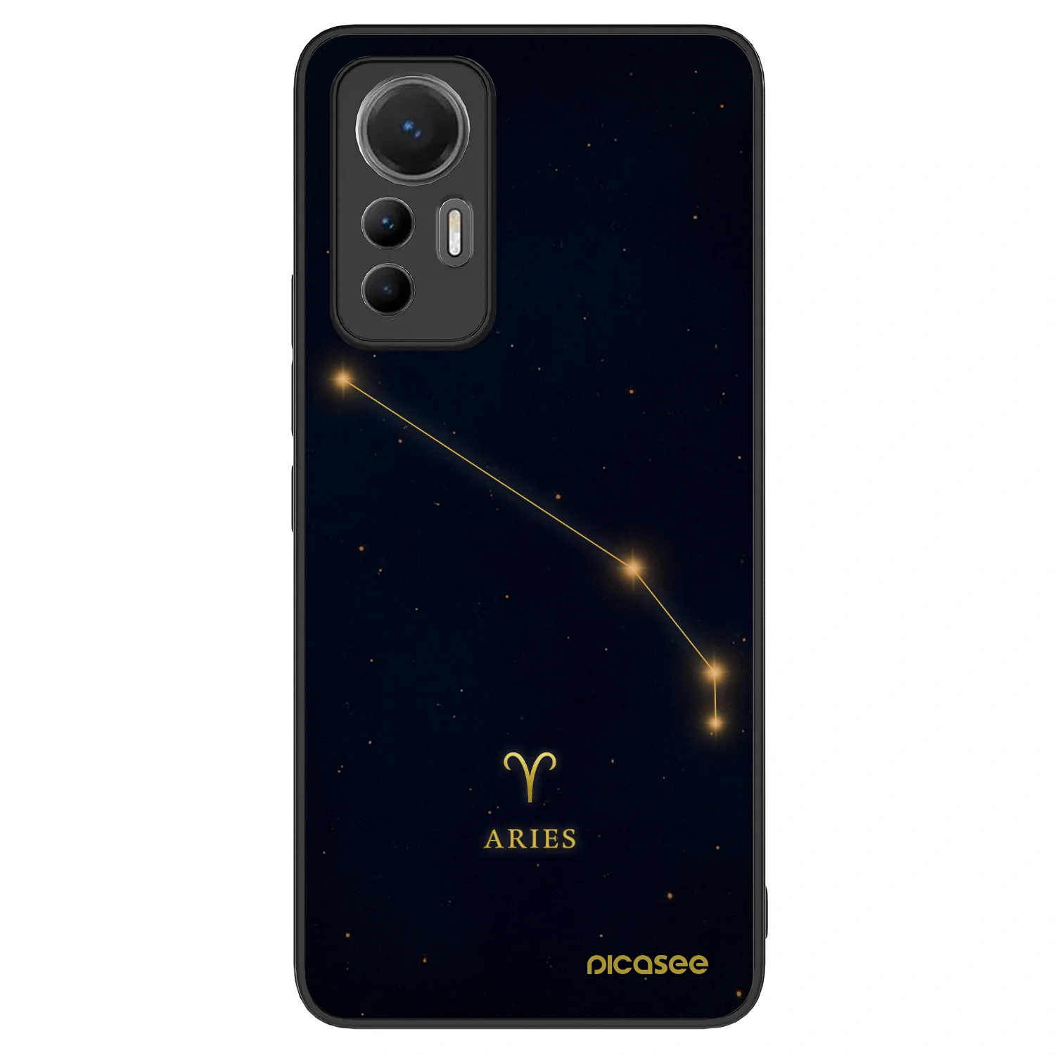 Picasee ULTIMATE CASE για Xiaomi 12 Lite - ARIES