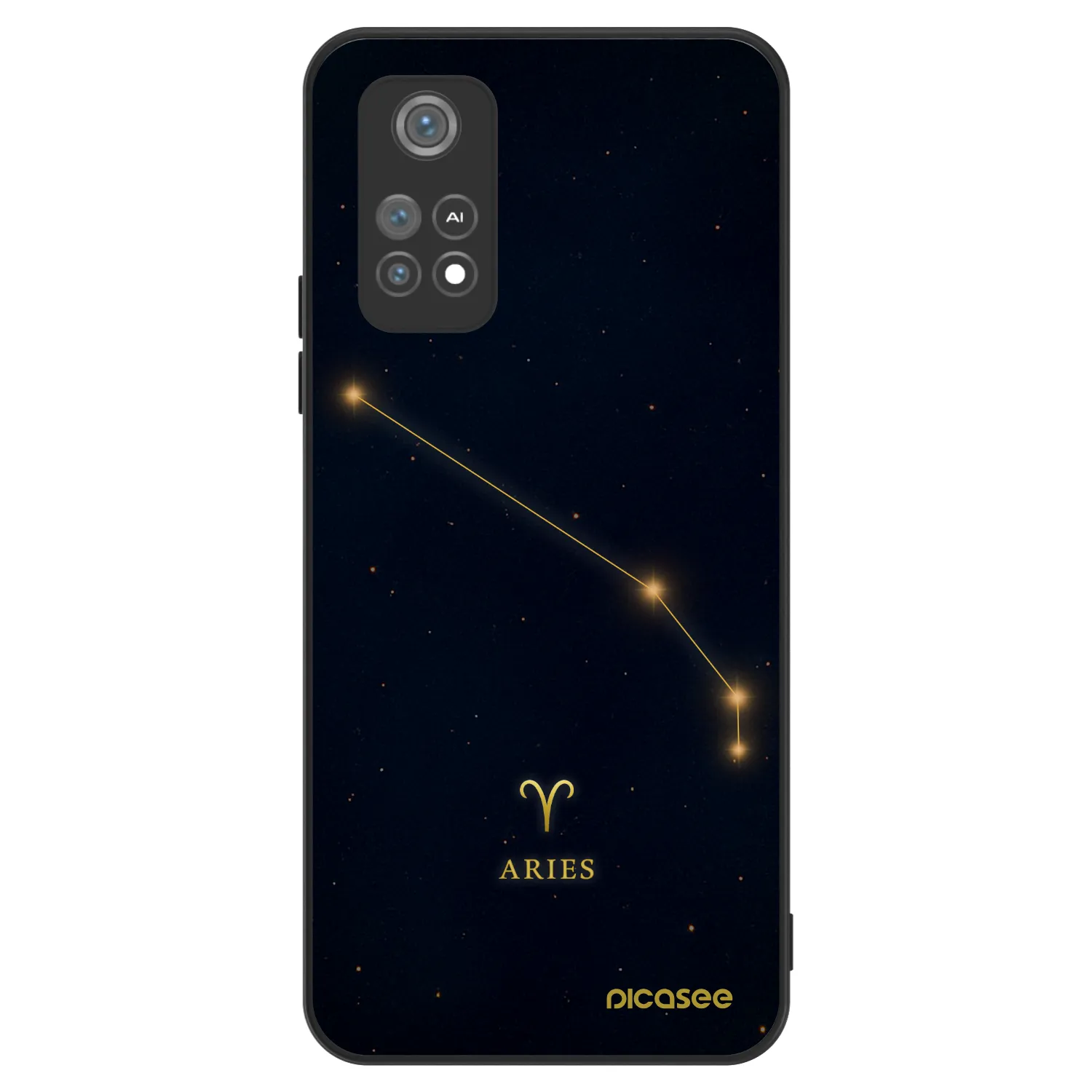 Picasee ULTIMATE CASE για Xiaomi Poco M4 Pro - ARIES