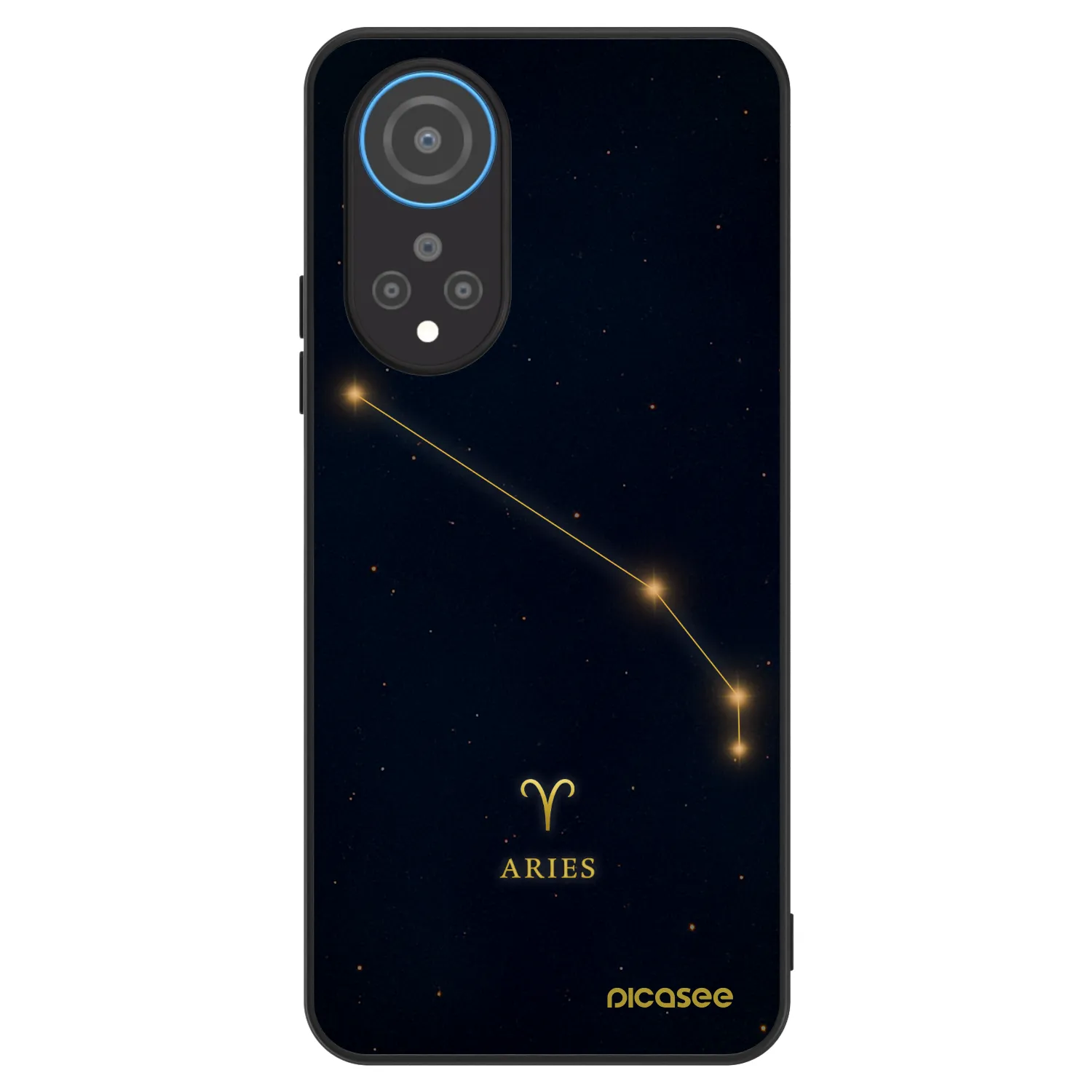 Picasee ULTIMATE CASE για Honor X7 - ARIES