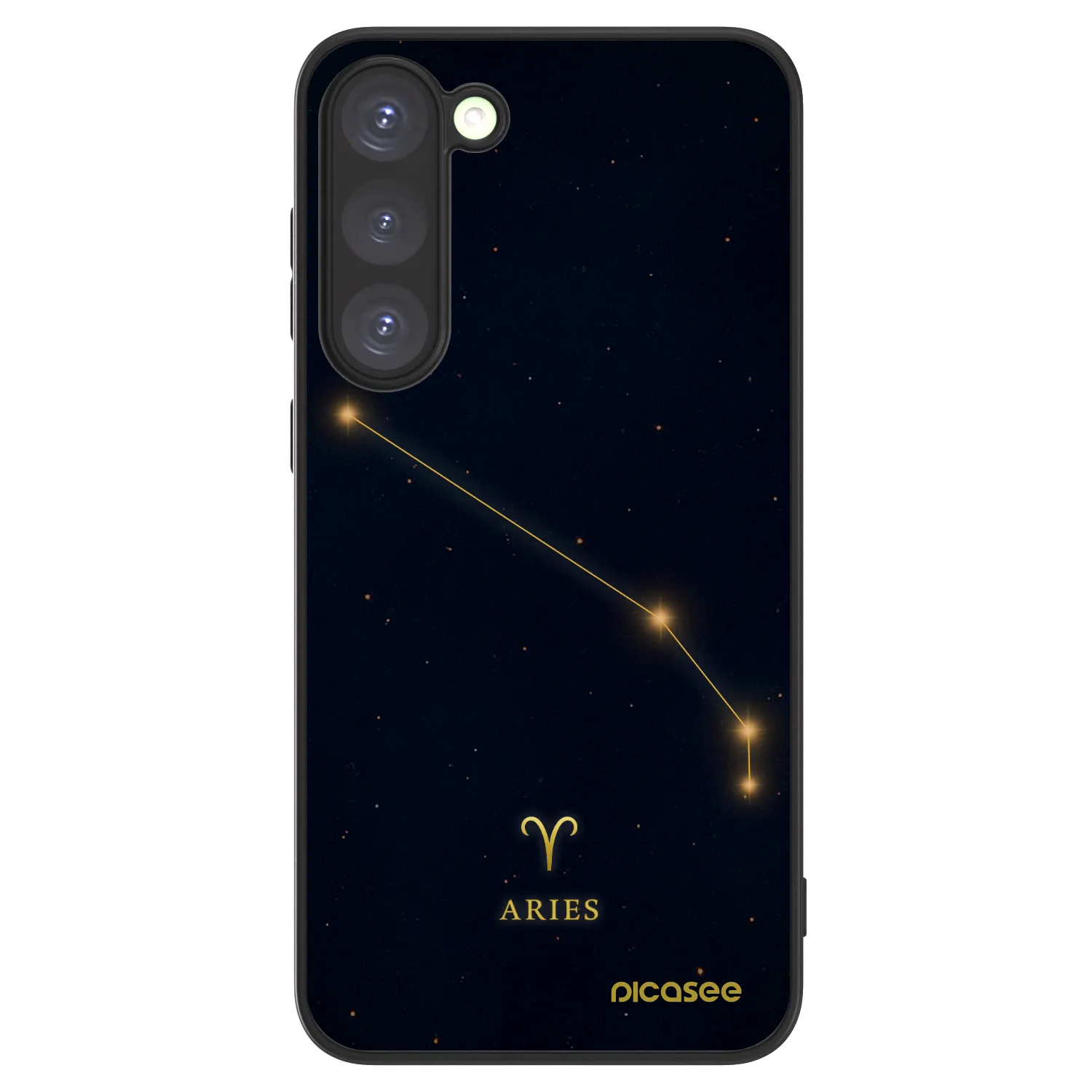 Picasee ULTIMATE CASE για Samsung Galaxy S23+ 5G - ARIES