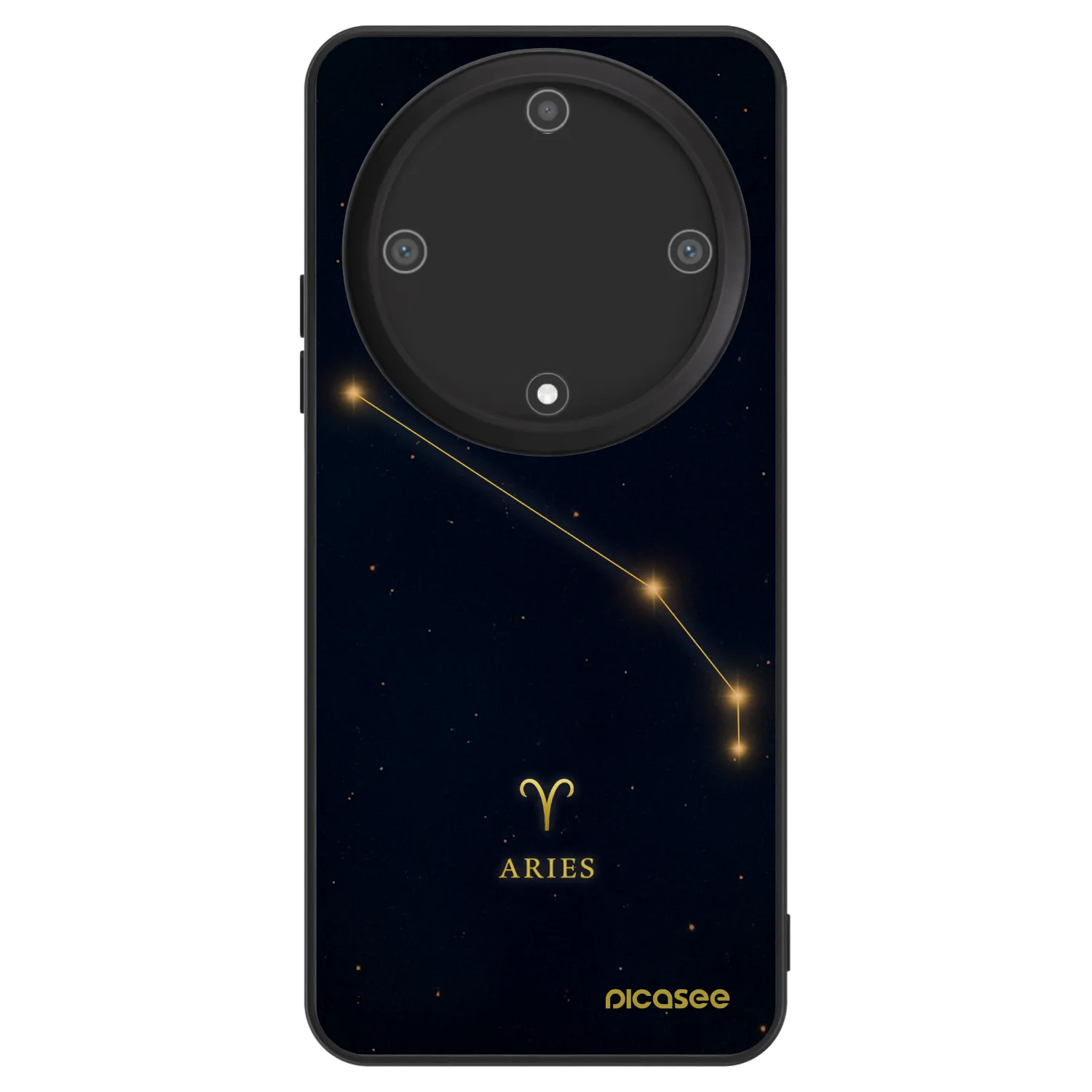Picasee ULTIMATE CASE για Honor Magic5 Lite 5G - ARIES
