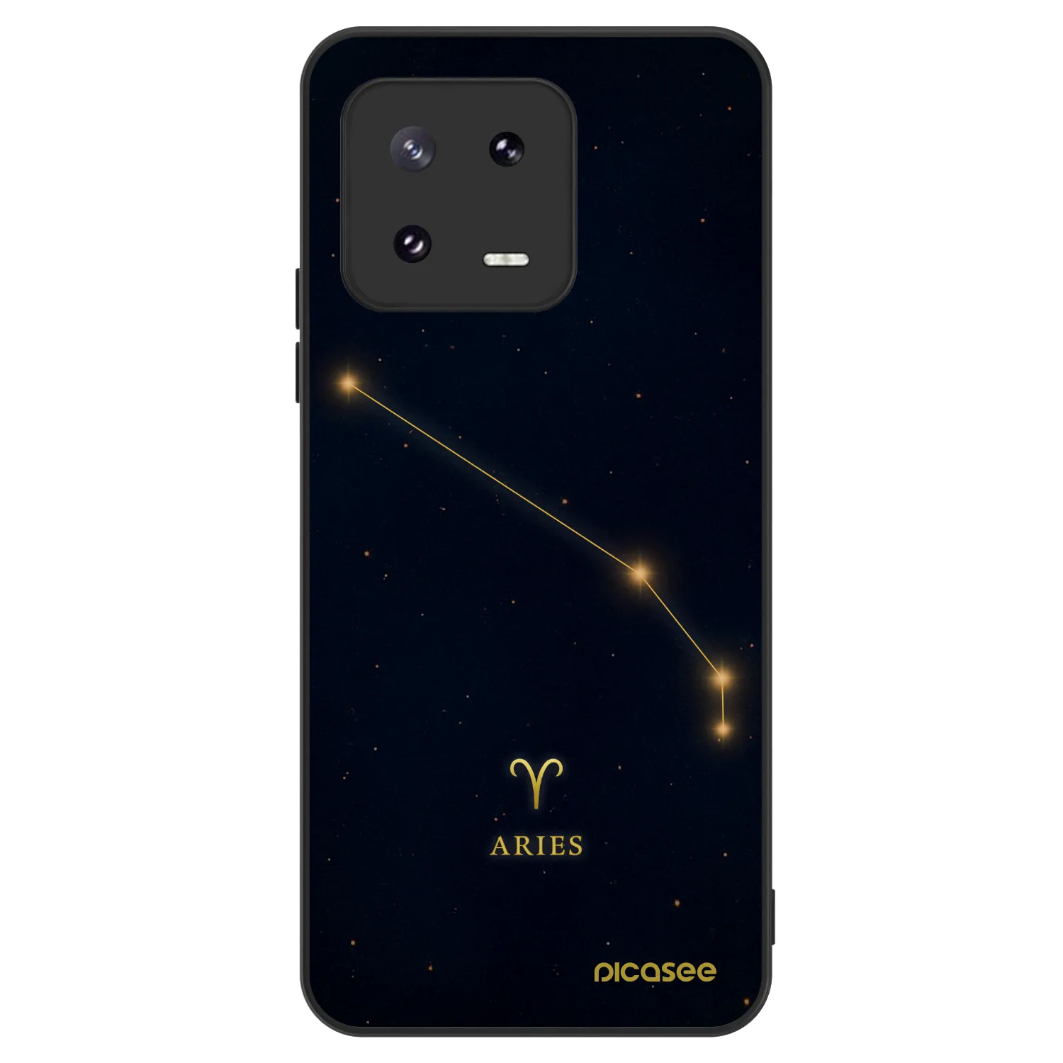 Picasee ULTIMATE CASE για Xiaomi 13 Pro - ARIES