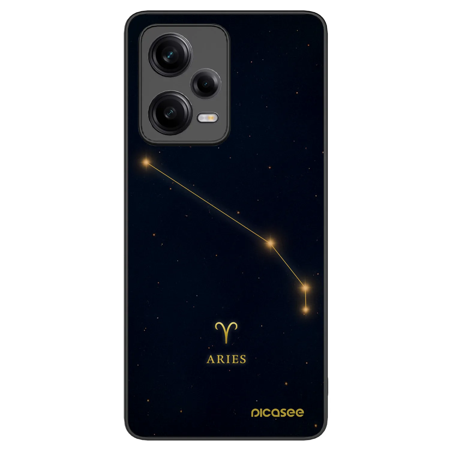 Picasee ULTIMATE CASE για Xiaomi Redmi Note 12 Pro+ 5G - ARIES