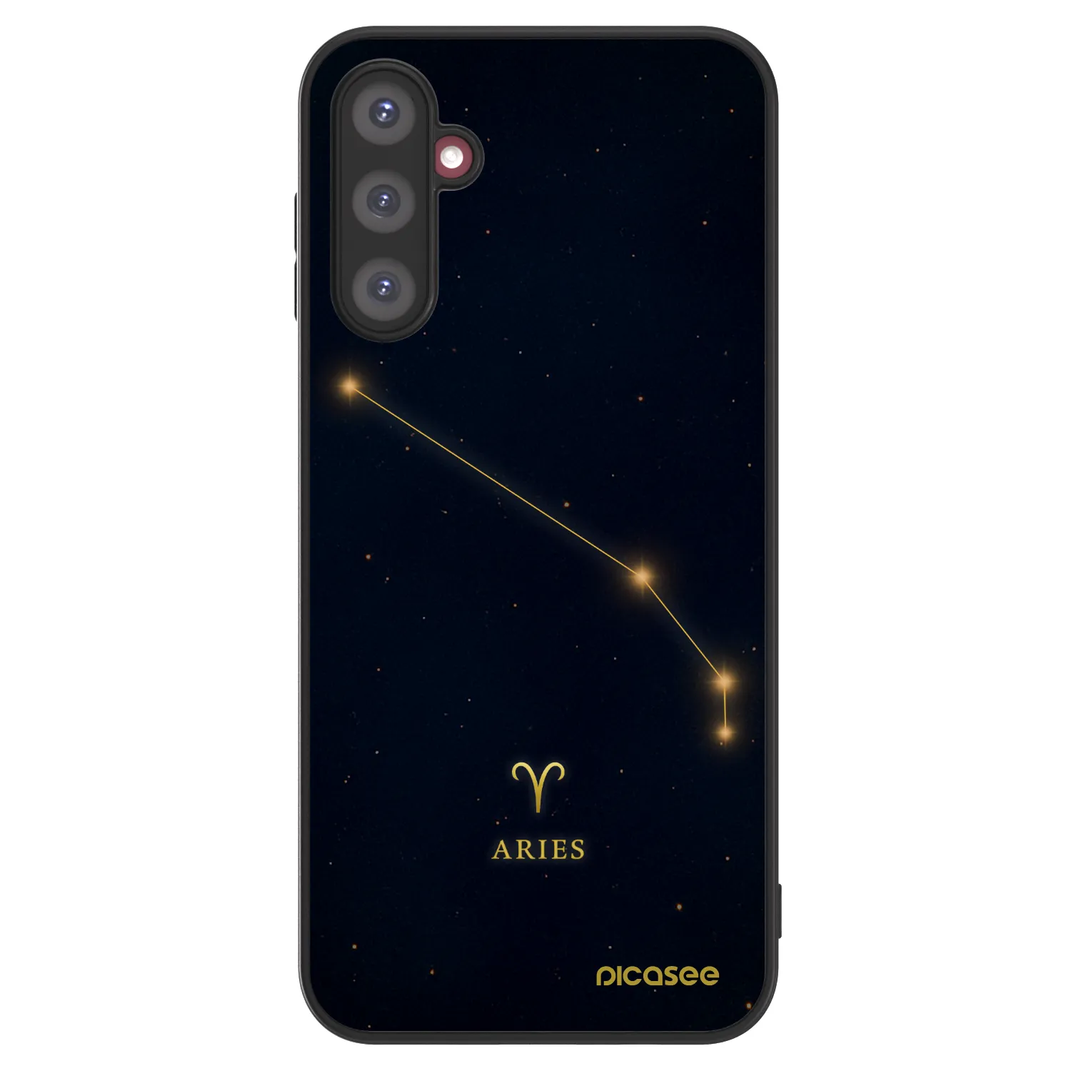 Picasee ULTIMATE CASE για Samsung Galaxy A14 5G A146P - ARIES