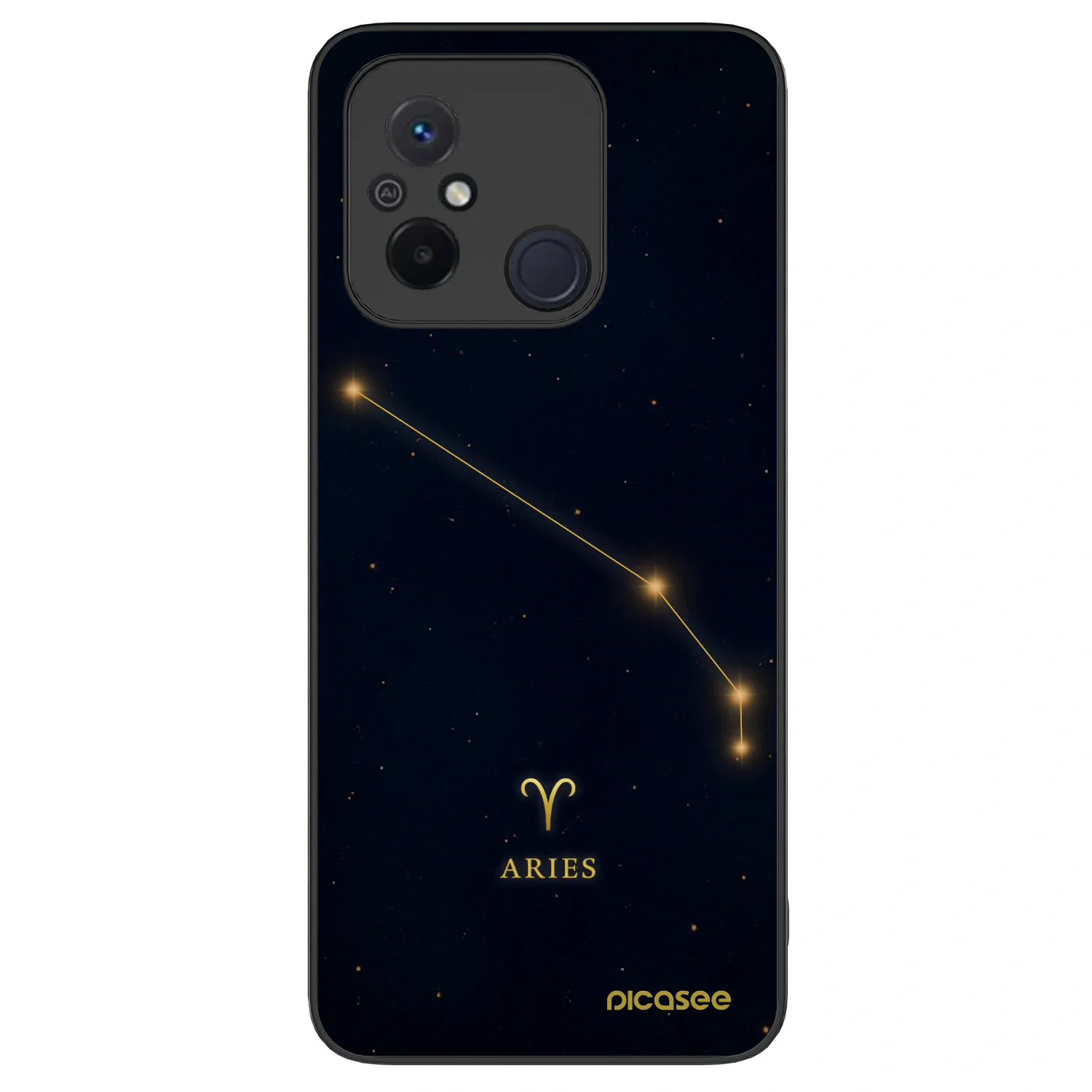 Picasee ULTIMATE CASE για Xiaomi Redmi 12C - ARIES