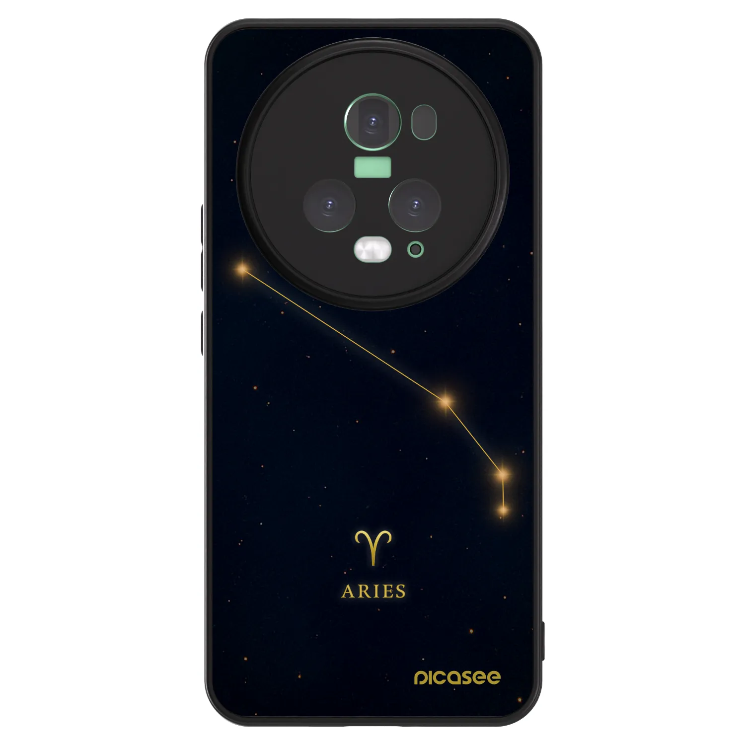 Picasee ULTIMATE CASE για Honor Magic5 Pro - ARIES