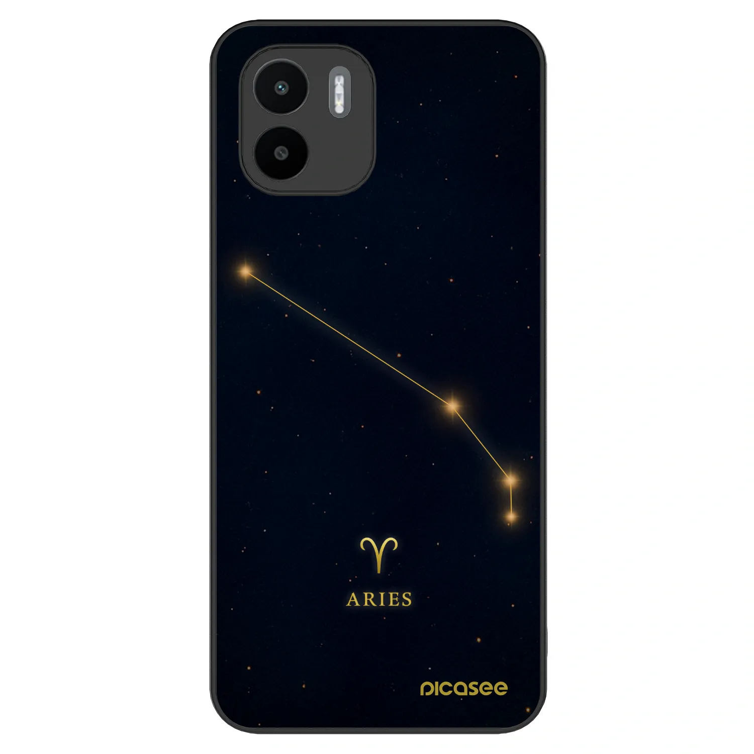 Picasee ULTIMATE CASE για Xiaomi Redmi A2 - ARIES