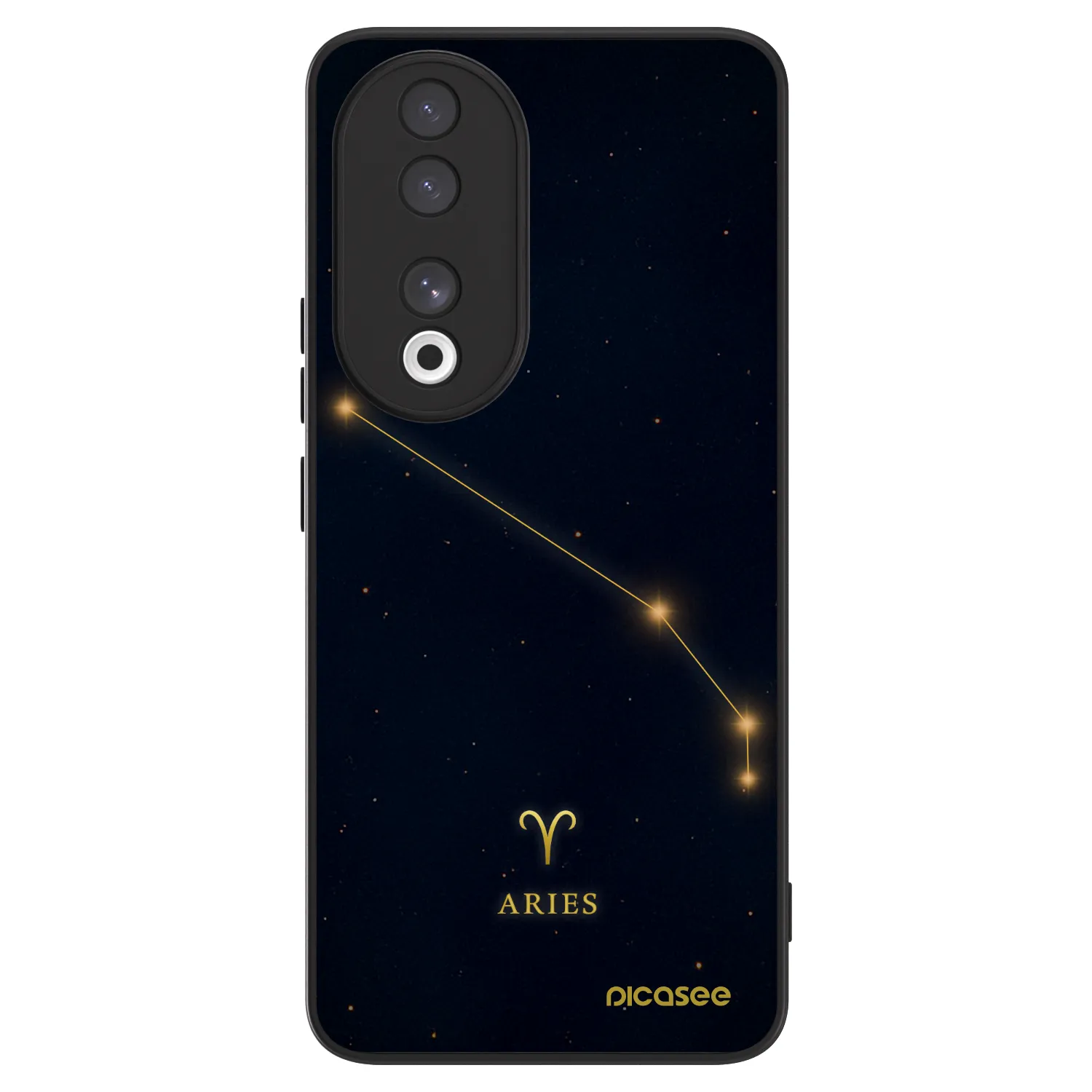 Picasee ULTIMATE CASE για Honor 90 5G - ARIES