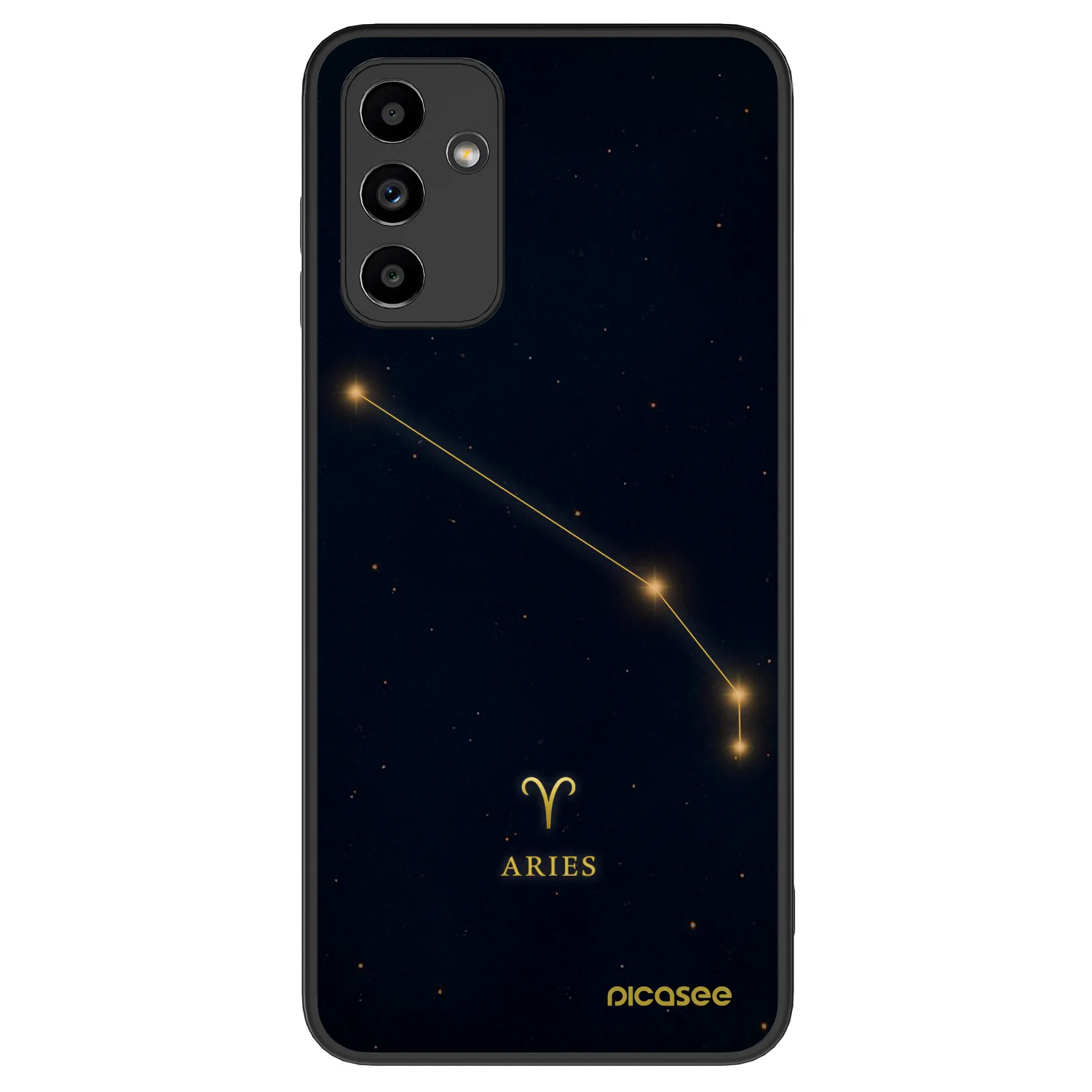 Picasee ULTIMATE CASE για Samsung Galaxy A04s A047F - ARIES