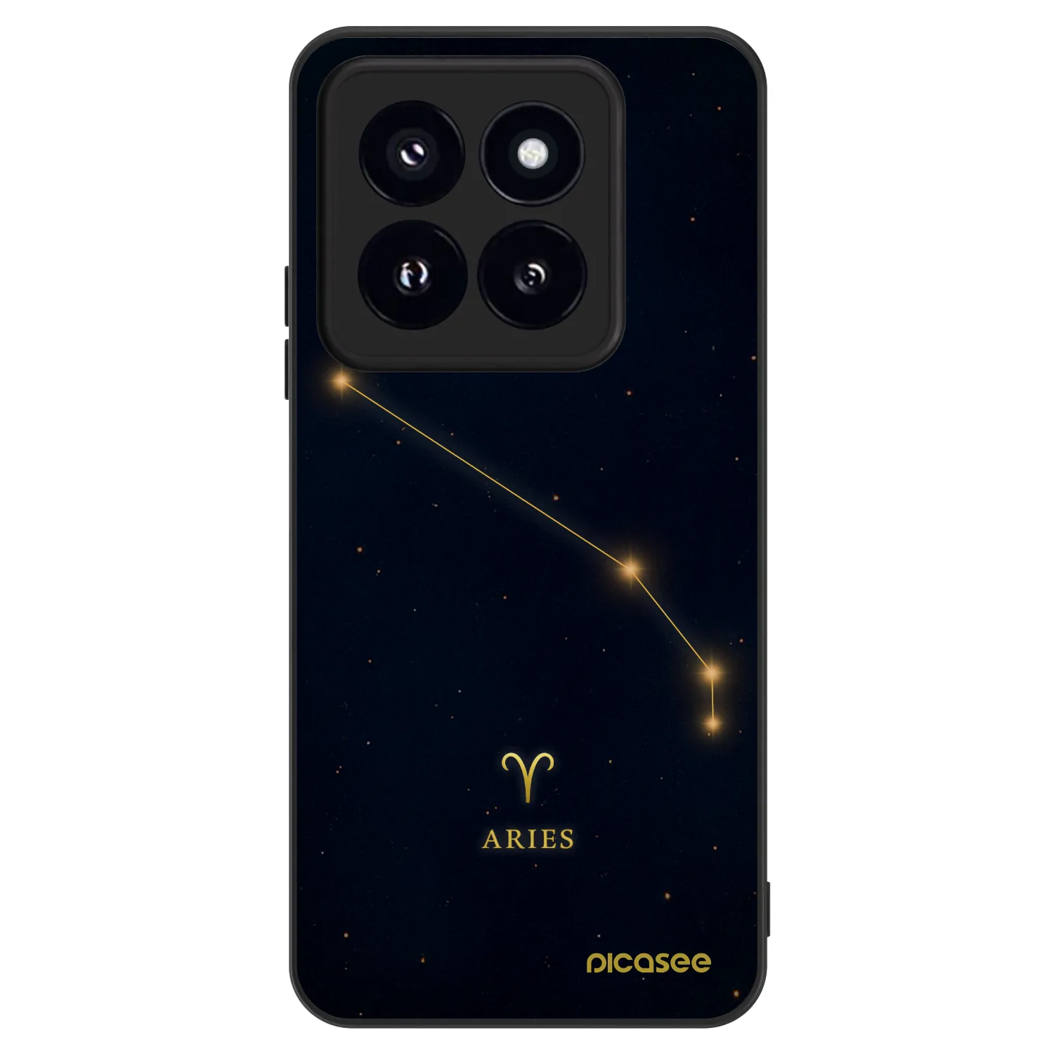 Picasee ULTIMATE CASE για Xiaomi 14 Pro - ARIES