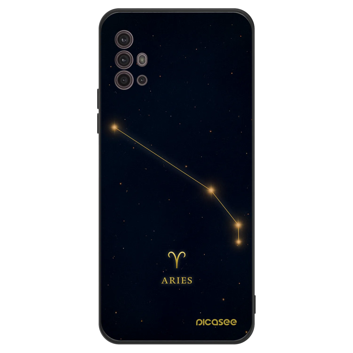 Picasee ULTIMATE CASE για Motorola Moto G30 - ARIES