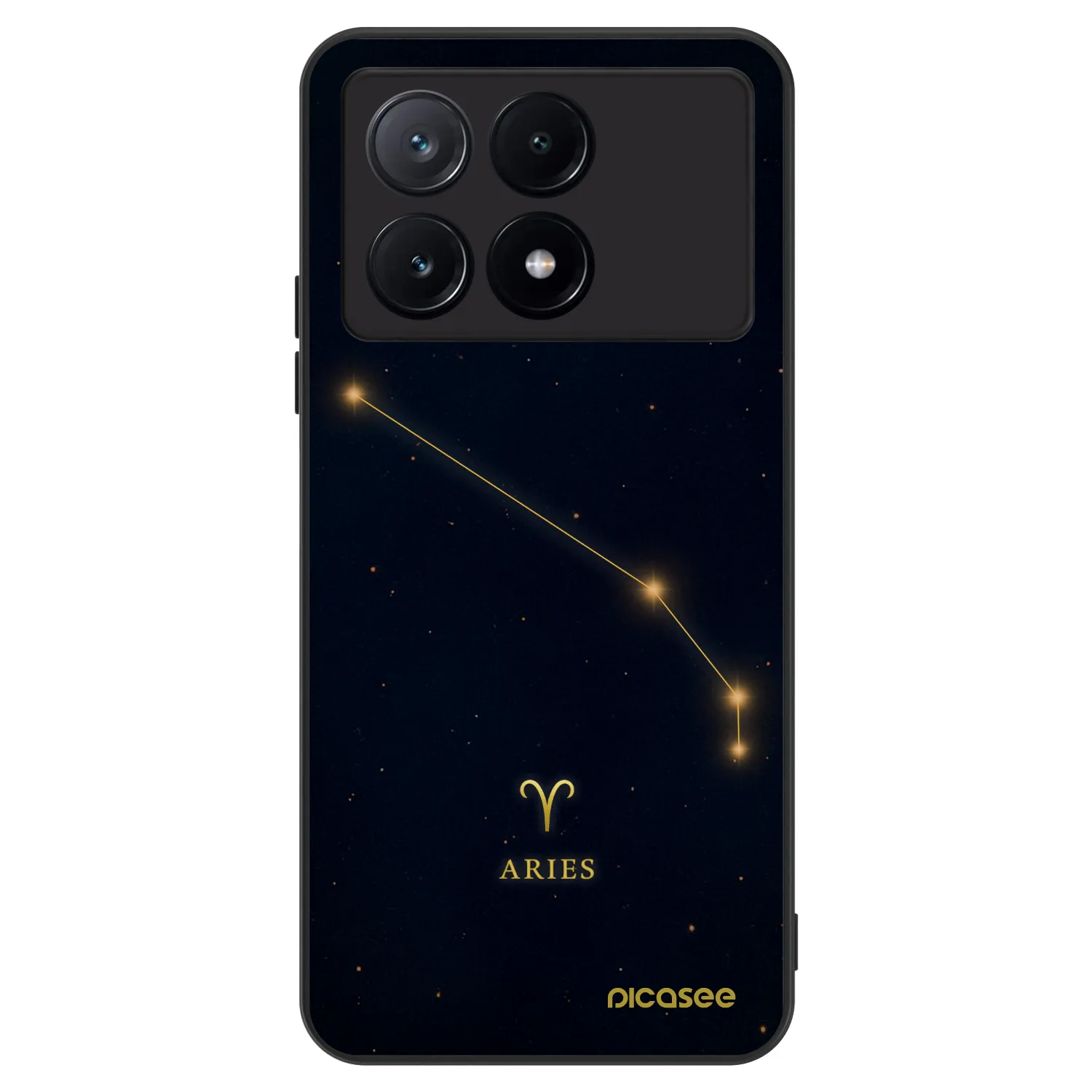 Picasee ULTIMATE CASE για Xiaomi Poco X6 Pro - ARIES