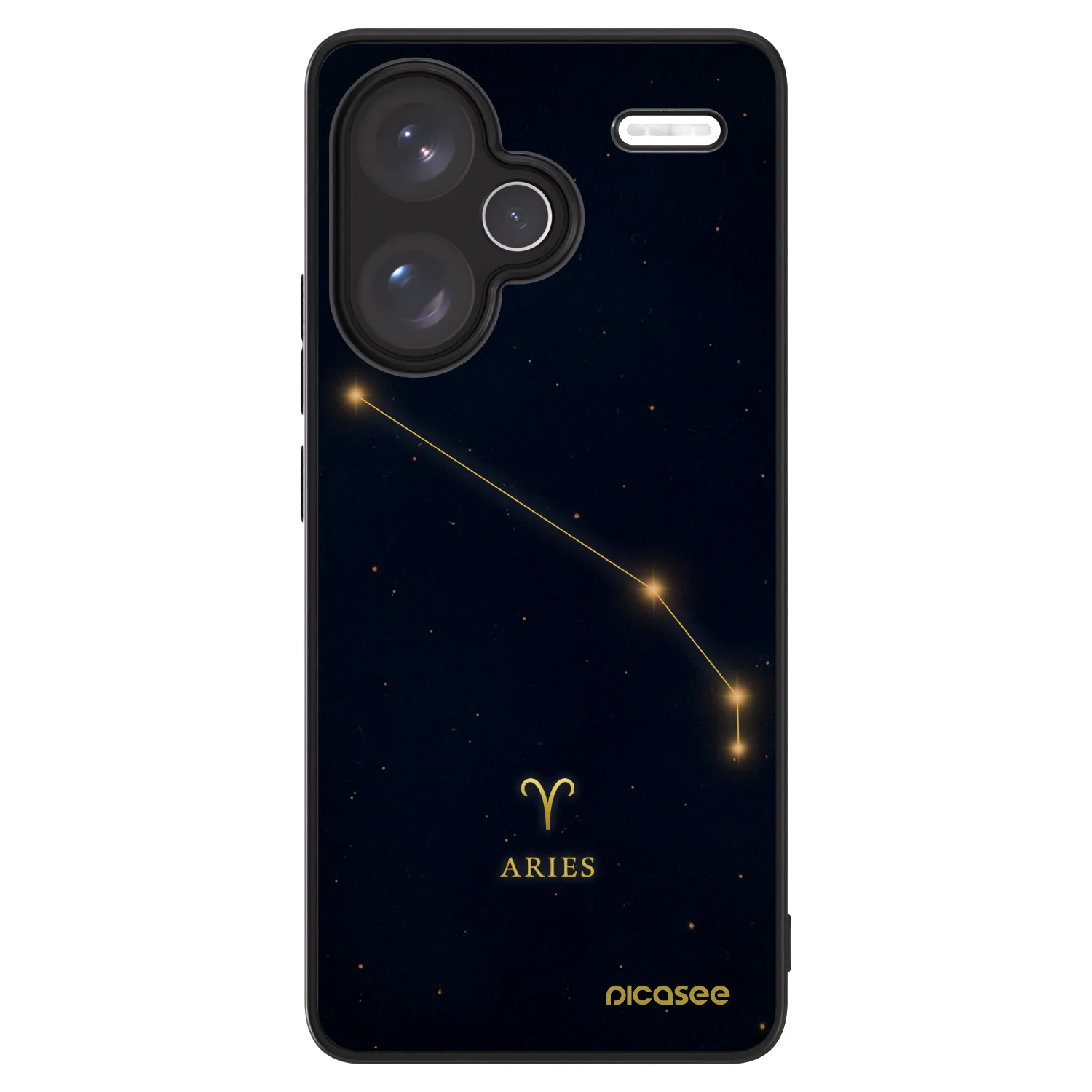 Picasee ULTIMATE CASE για Xiaomi Redmi Note 13 Pro+ 5G - ARIES