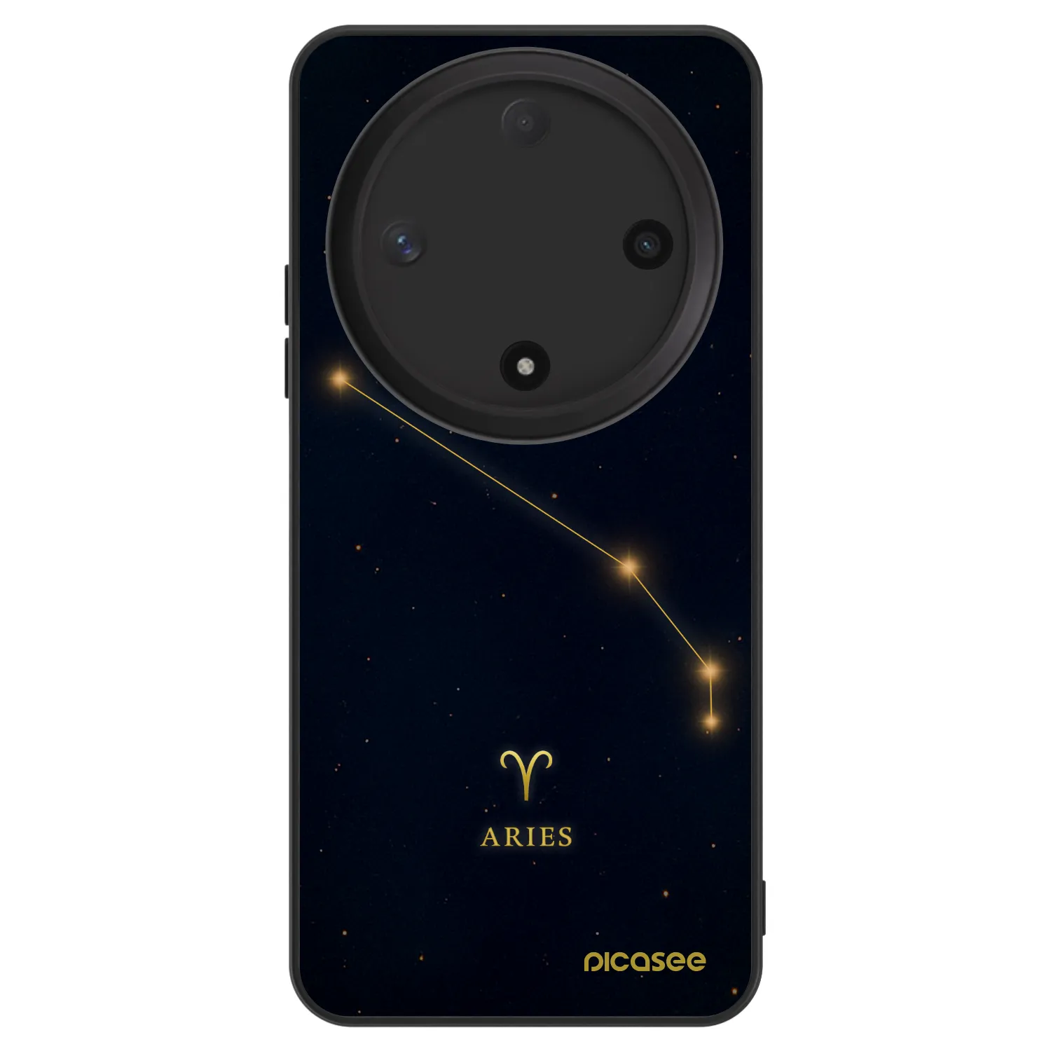 Picasee ULTIMATE CASE για Honor Magic6 Lite 5G - ARIES