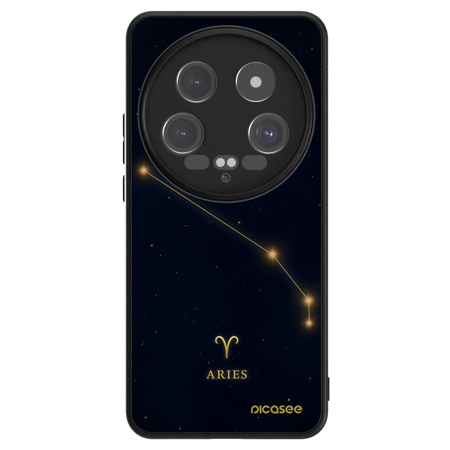 Picasee ULTIMATE CASE για Xiaomi 14 Ultra - ARIES