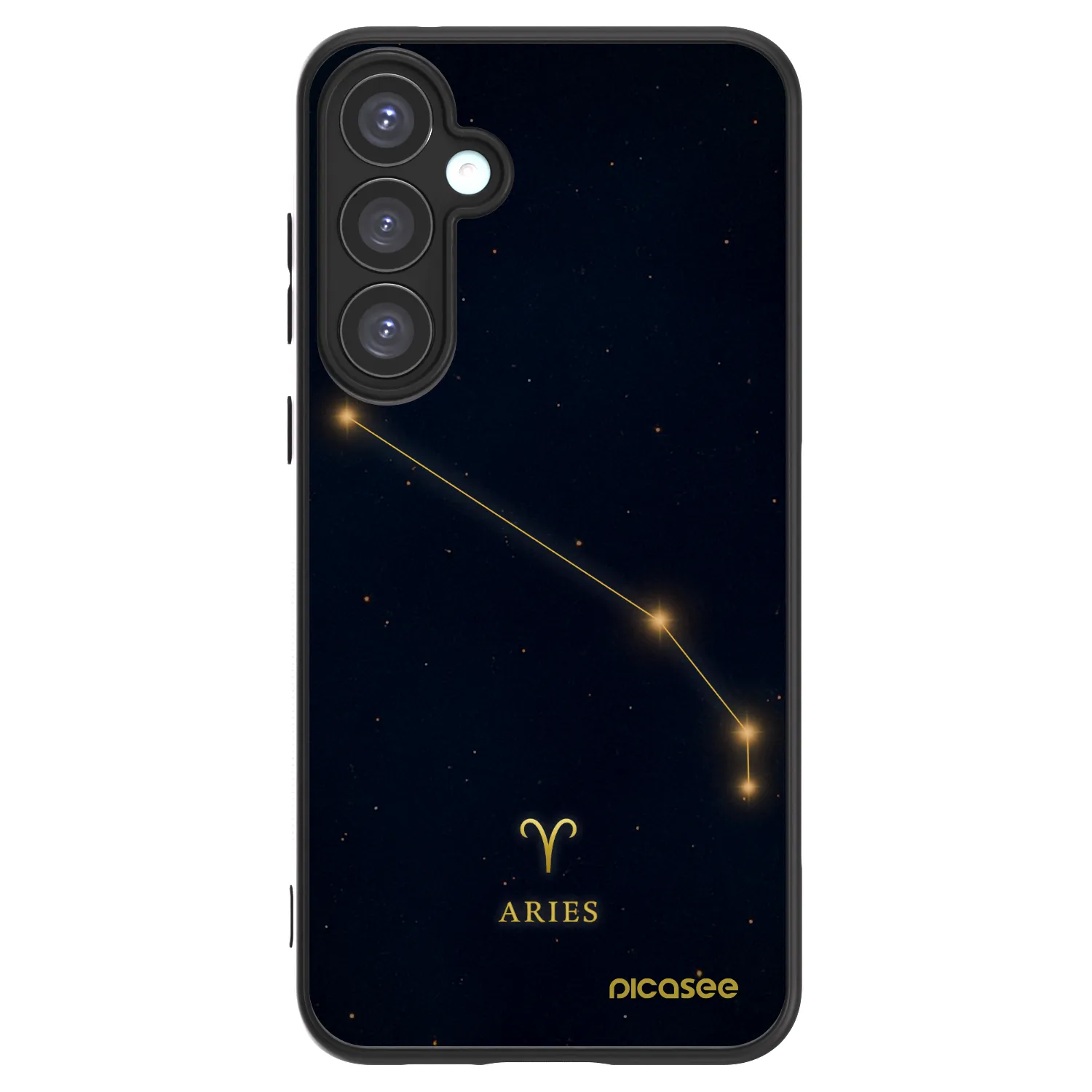 Picasee ULTIMATE CASE για Samsung Galaxy A55 5G A556B - ARIES