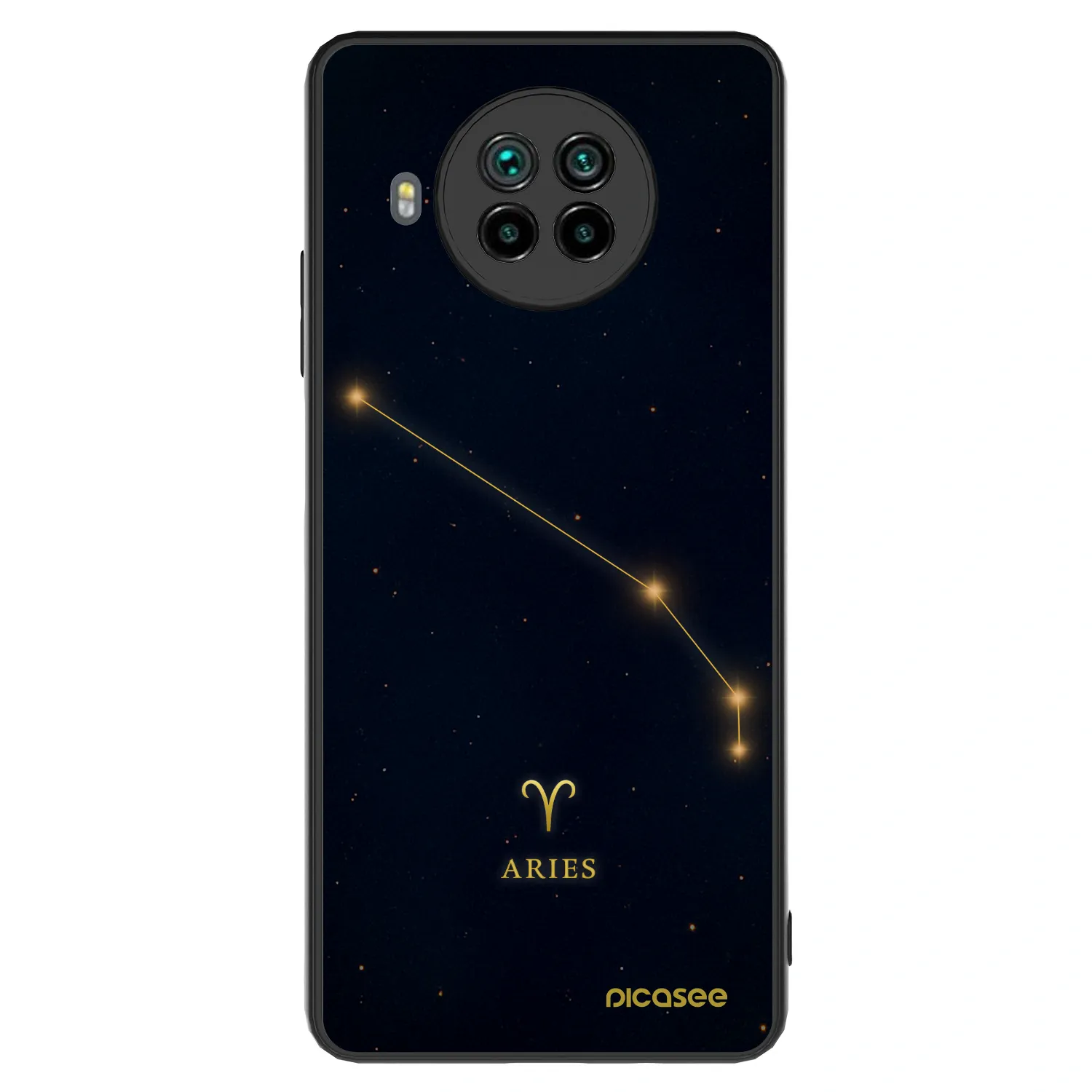 Picasee ULTIMATE CASE για Xiaomi Mi 10T Lite - ARIES