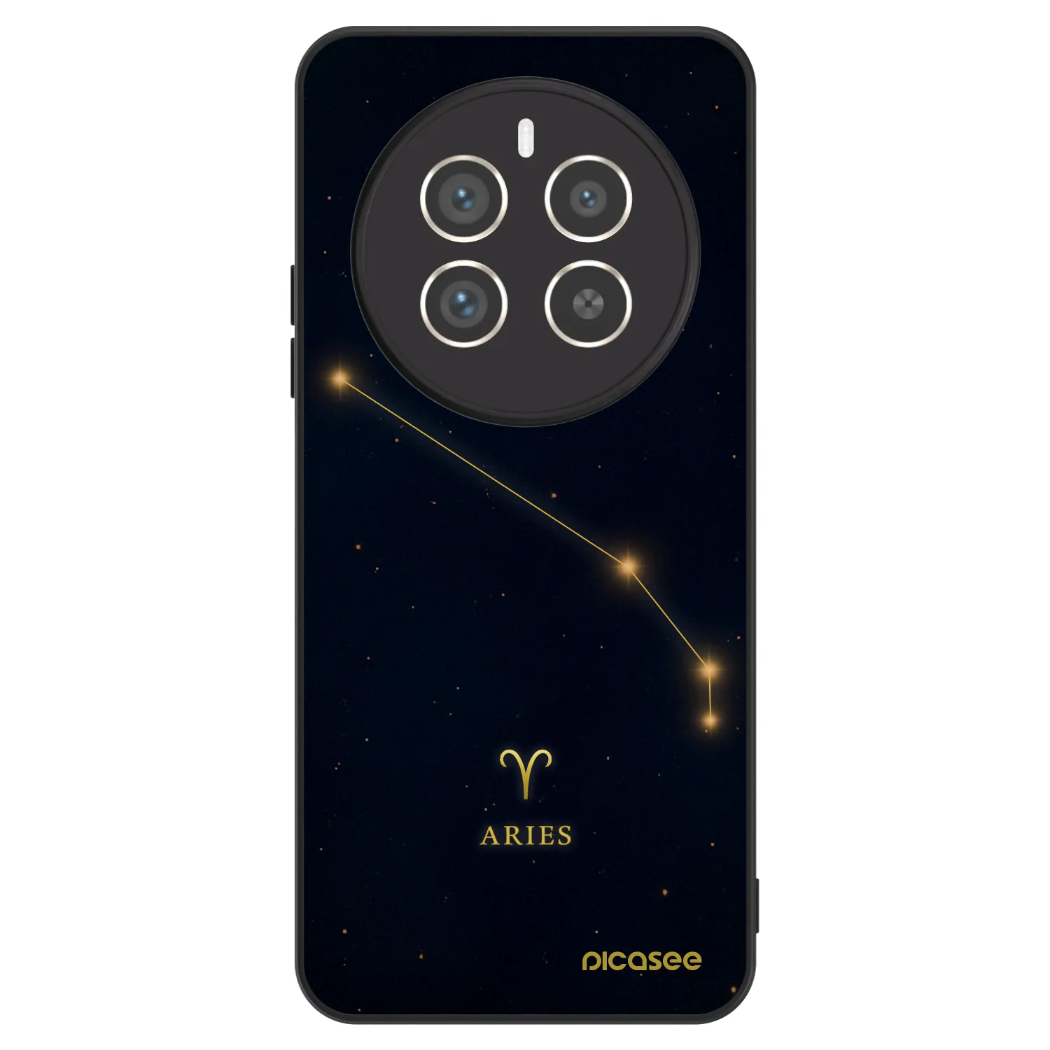 Picasee ULTIMATE CASE για Realme 12 Pro 5G - ARIES