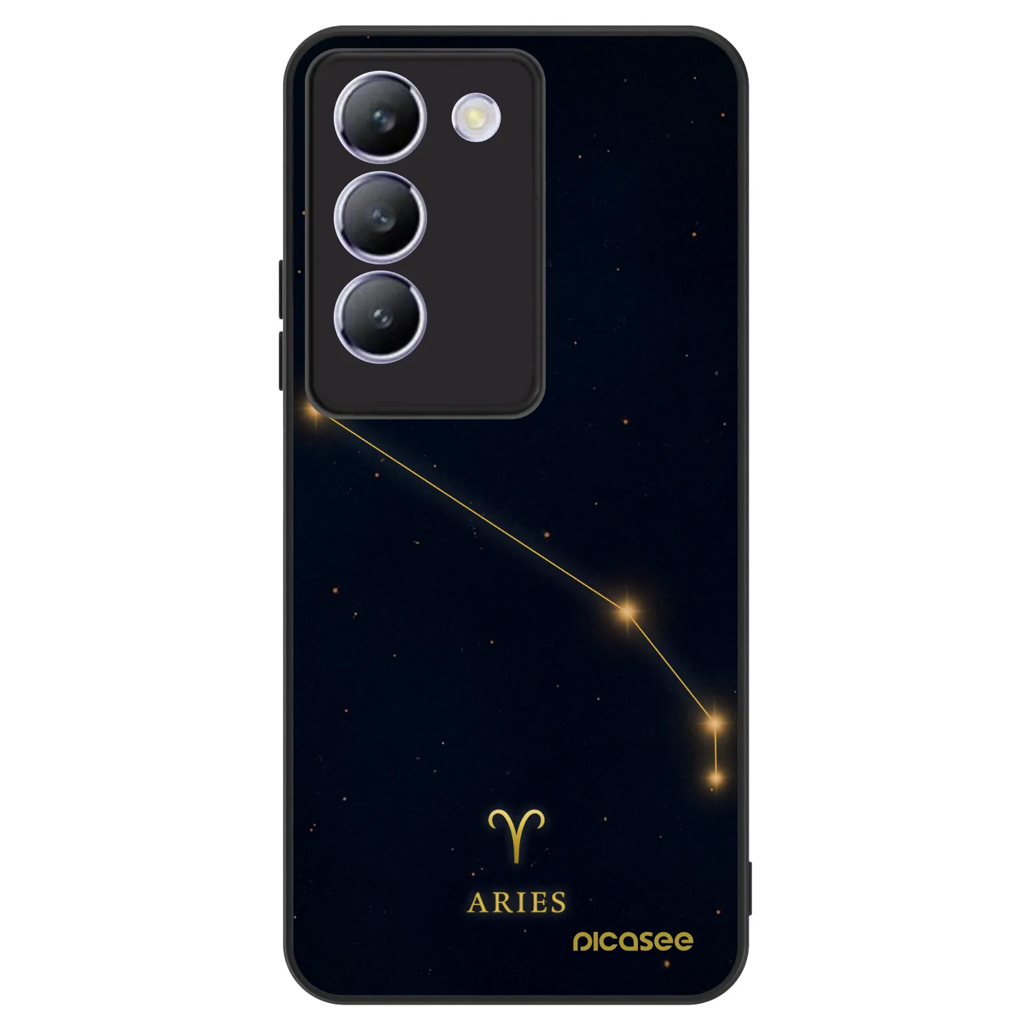 Picasee ULTIMATE CASE για Vivo V40 SE 5G - ARIES