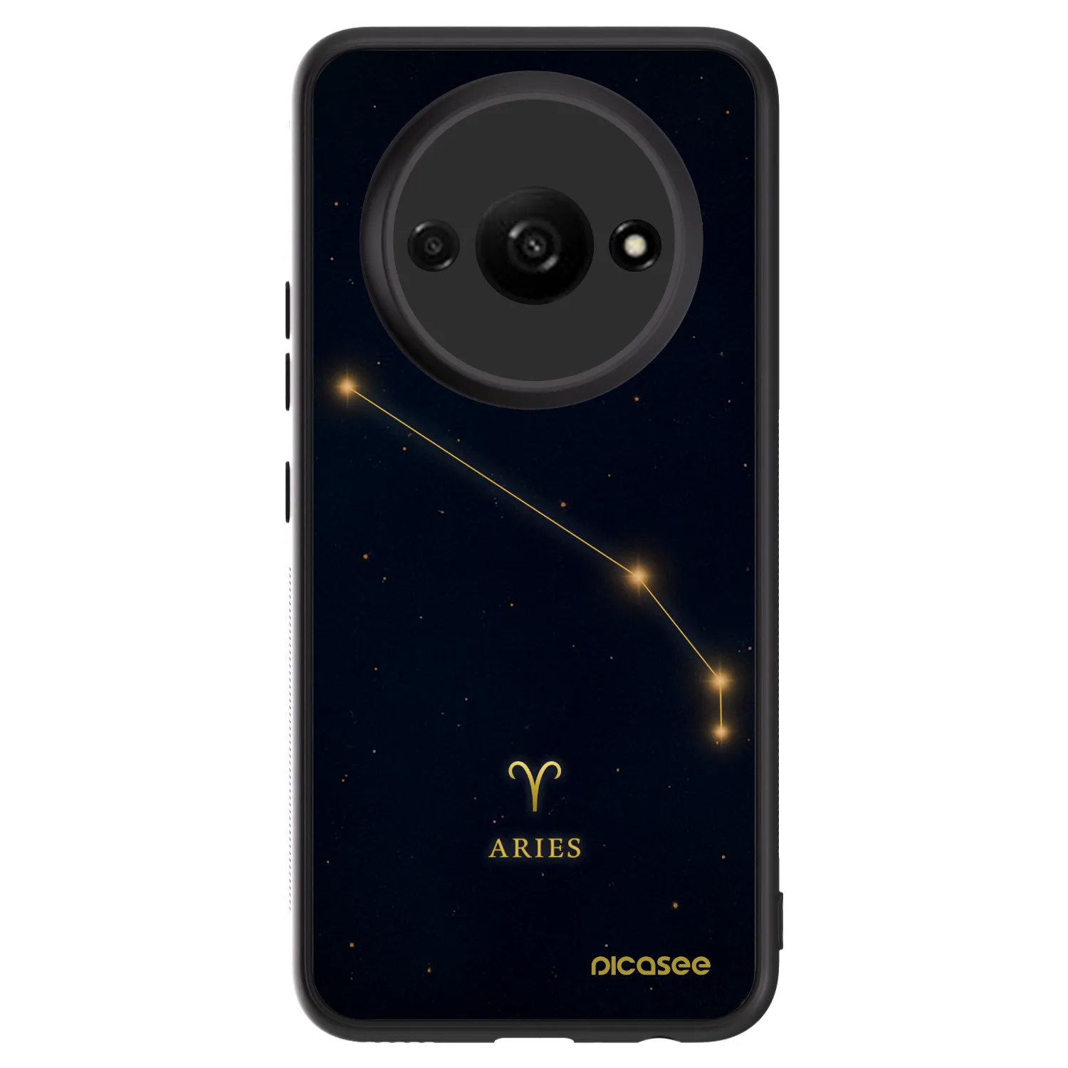 Picasee ULTIMATE CASE για Xiaomi Redmi A3 - ARIES