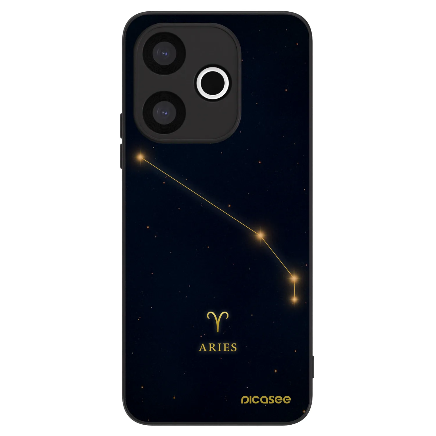Picasee ULTIMATE CASE για Xiaomi Redmi 13 4G - ARIES