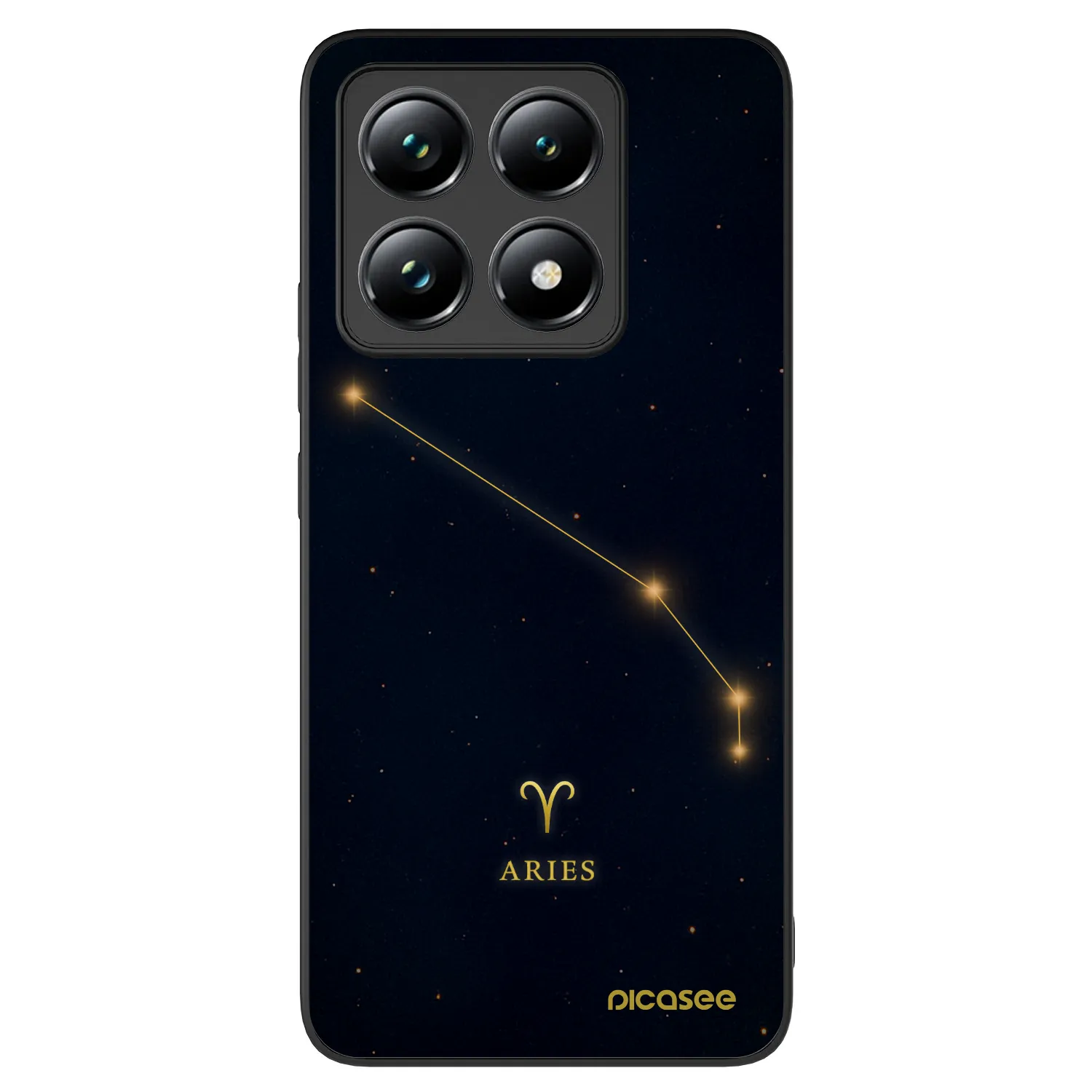 Picasee ULTIMATE CASE για Xiaomi 14T - ARIES