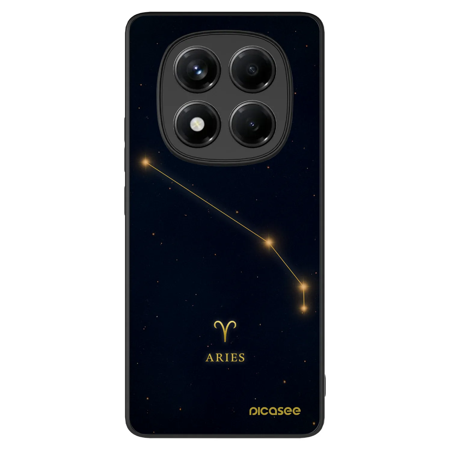 Picasee ULTIMATE CASE για Xiaomi Redmi Note 14 Pro+ 5G - ARIES