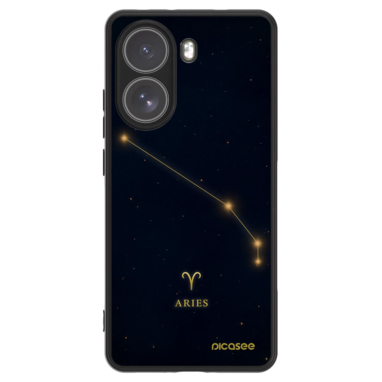 Picasee ULTIMATE CASE για Xiaomi Poco X7 Pro 5G - ARIES