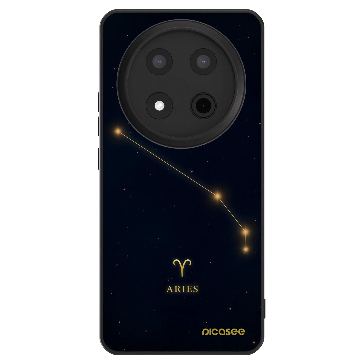 Picasee ULTIMATE CASE για Honor Magic7 Lite 5G - ARIES