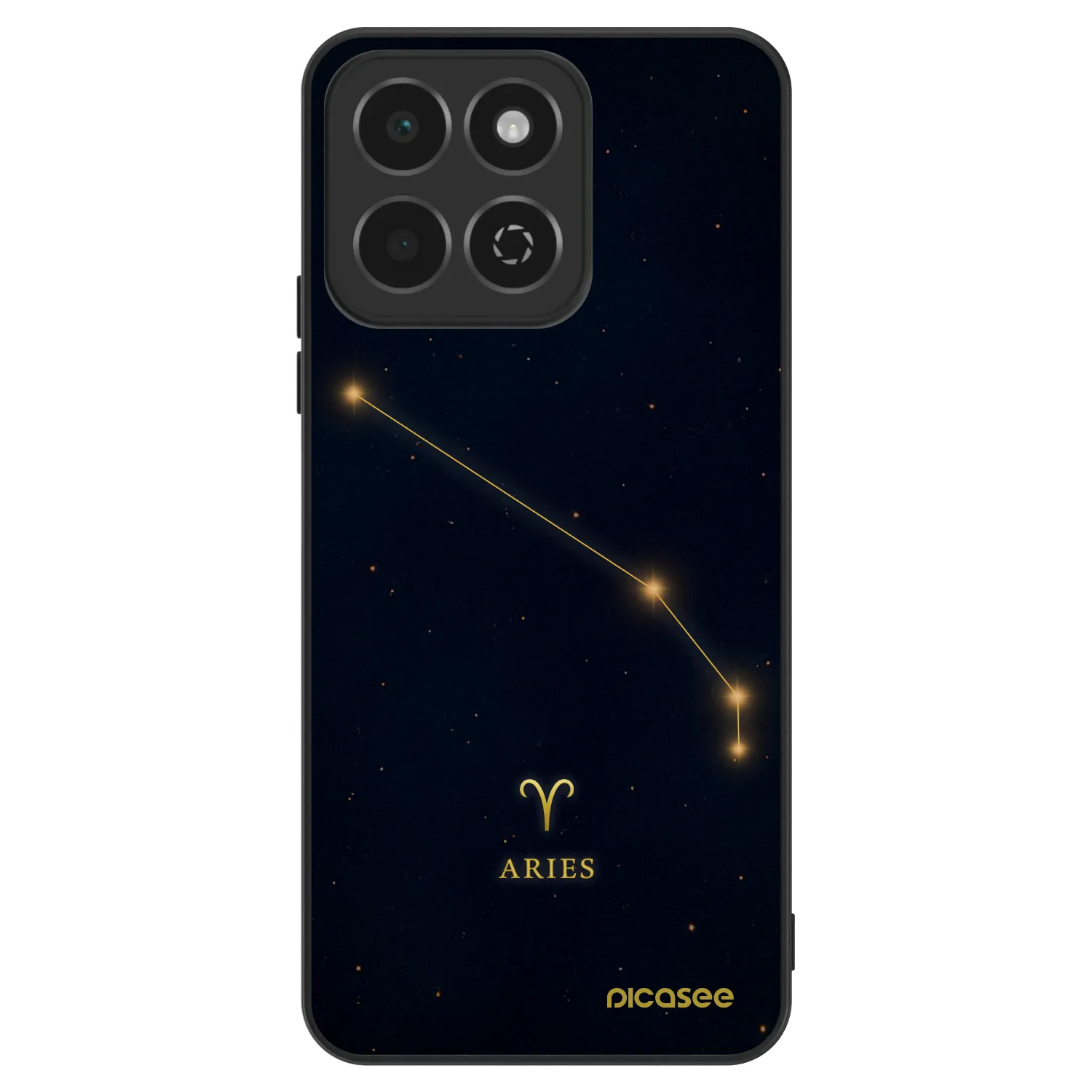 Picasee ULTIMATE CASE για Honor 200 Smart 5G - ARIES