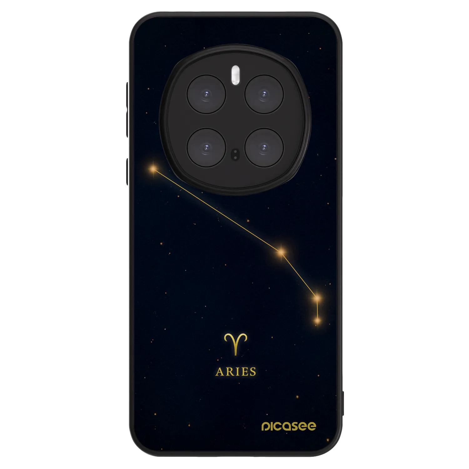 Picasee ULTIMATE CASE για Honor Magic7 Pro 5G - ARIES