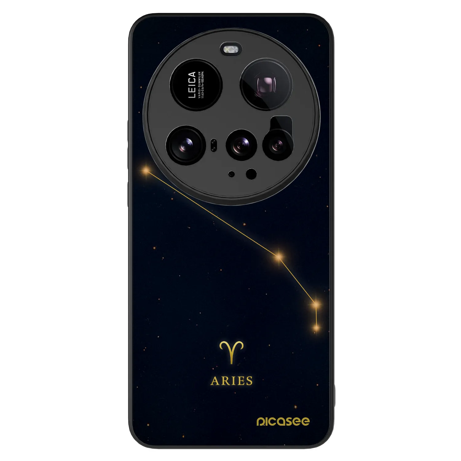 Picasee ULTIMATE CASE για Xiaomi 15 Ultra - ARIES