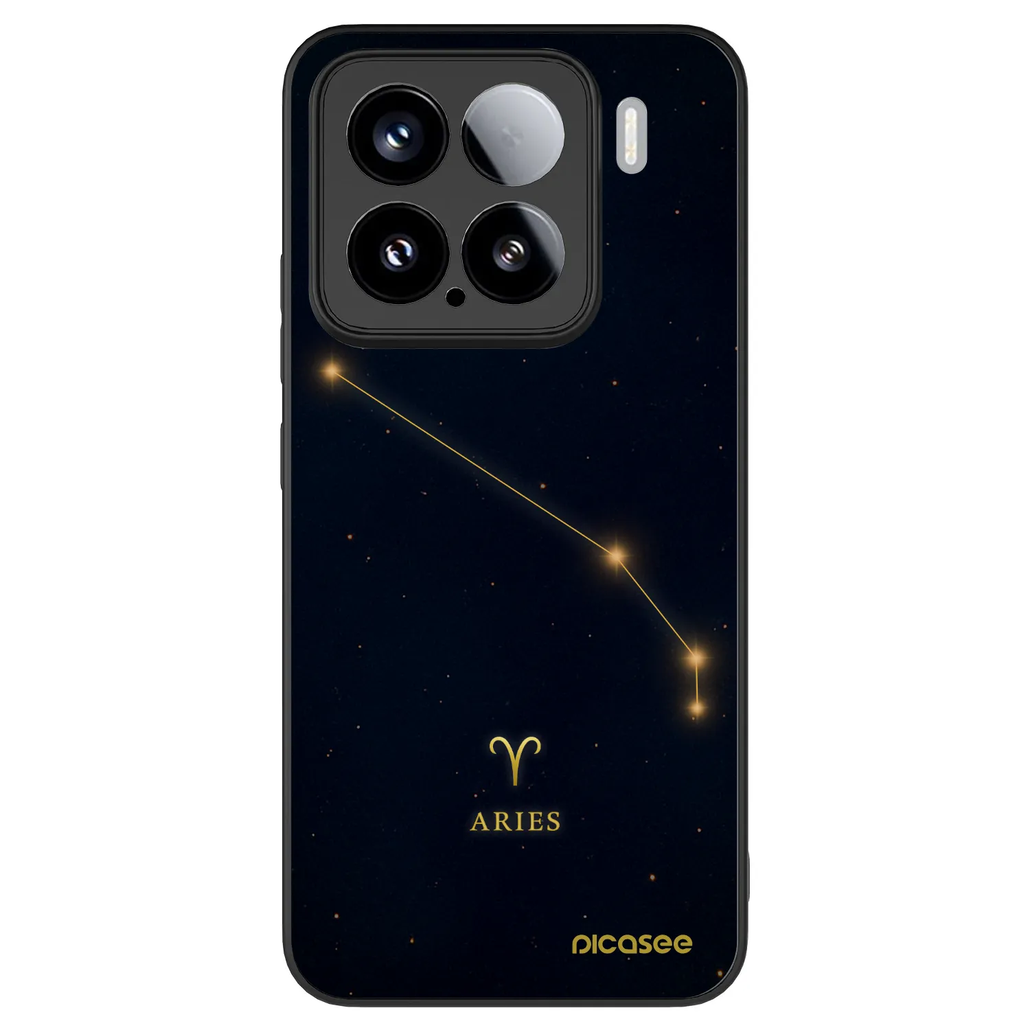 Picasee ULTIMATE CASE για Xiaomi 15 - ARIES