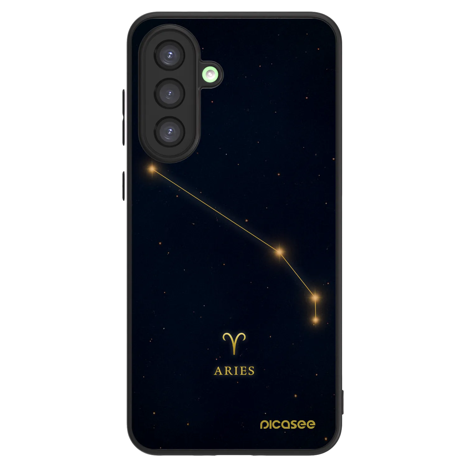 Picasee ULTIMATE CASE για Samsung Galaxy A26 5G A266B - ARIES