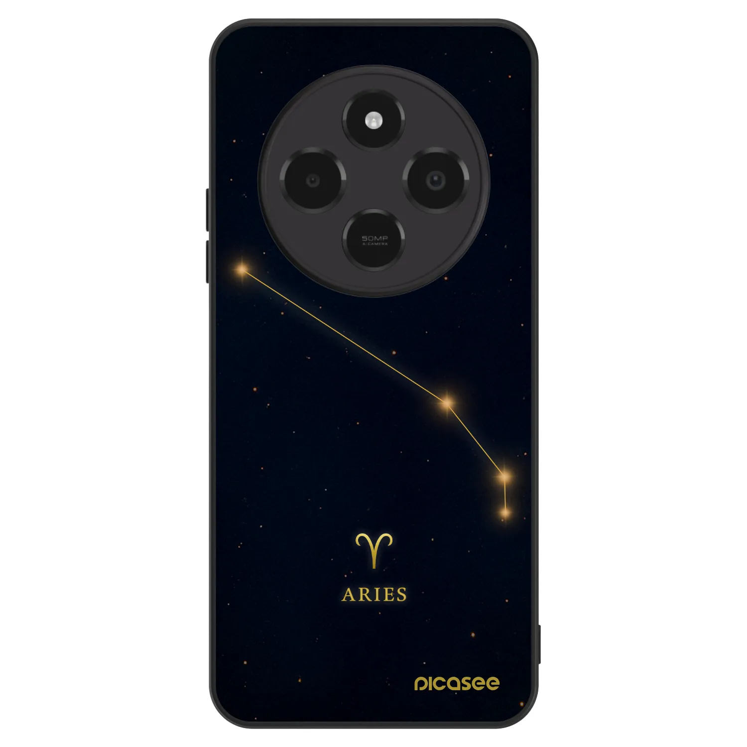 Picasee ULTIMATE CASE για Xiaomi Poco C75 - ARIES