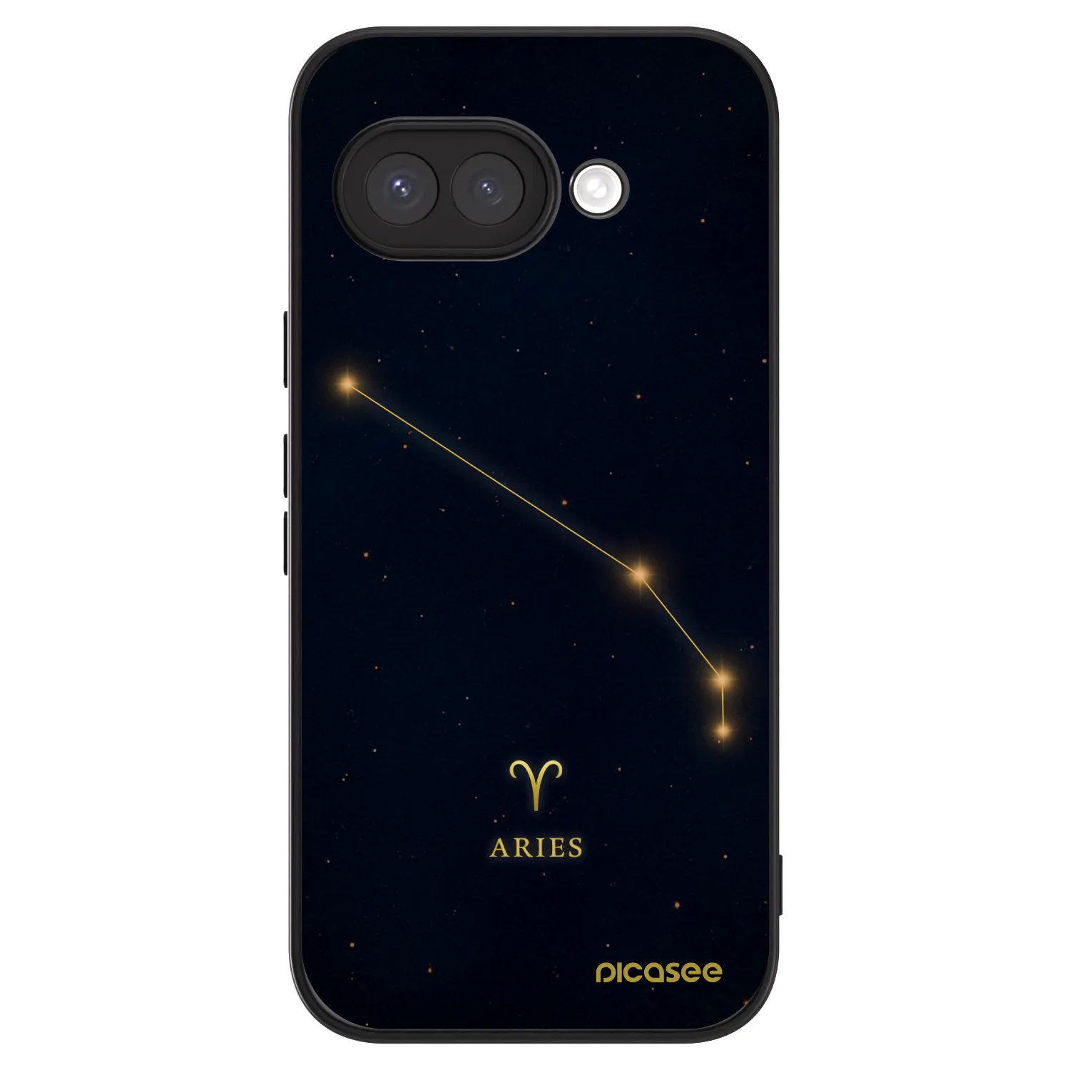 Picasee ULTIMATE CASE για Google Pixel 9a - ARIES