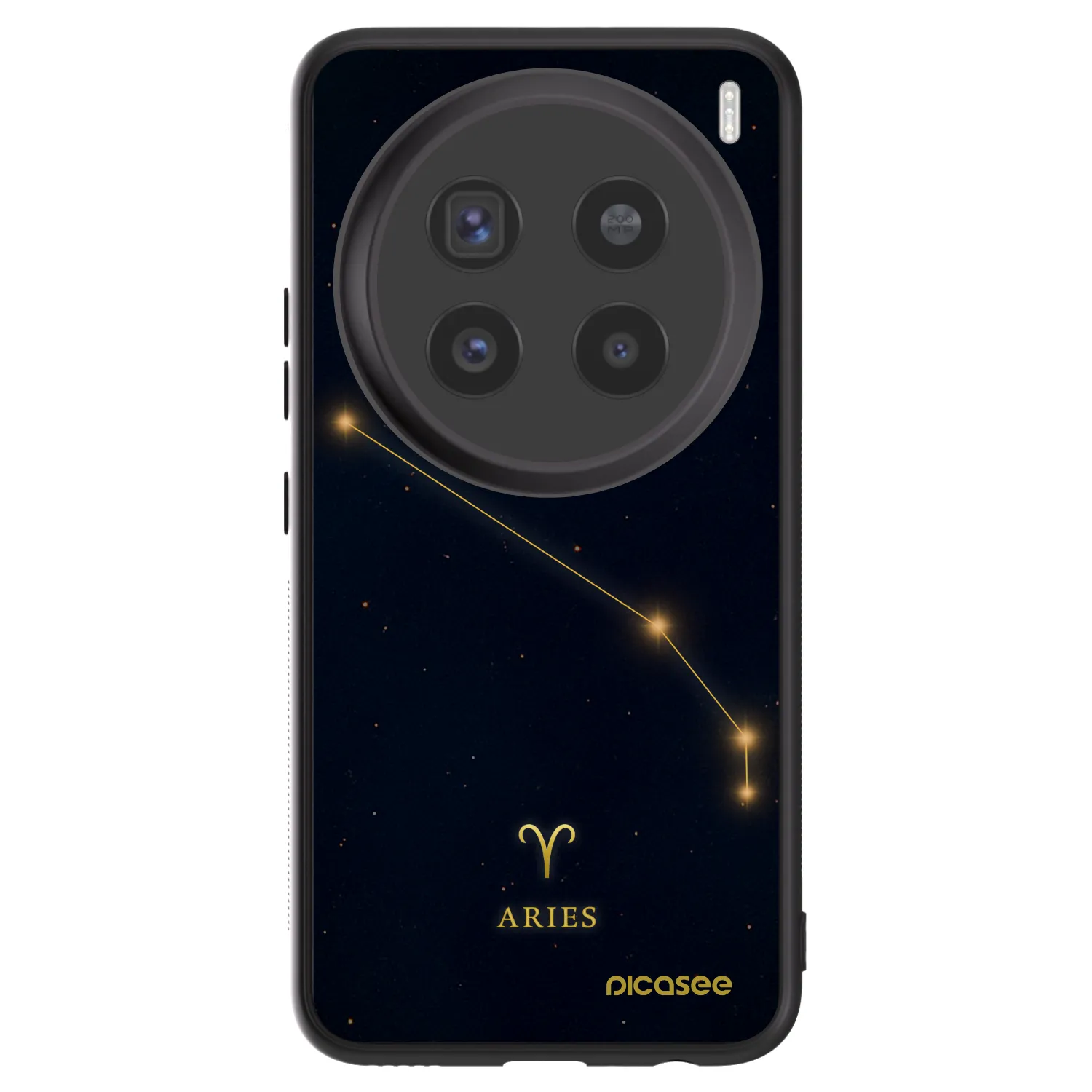 Picasee ULTIMATE CASE για Vivo X200 Pro - ARIES