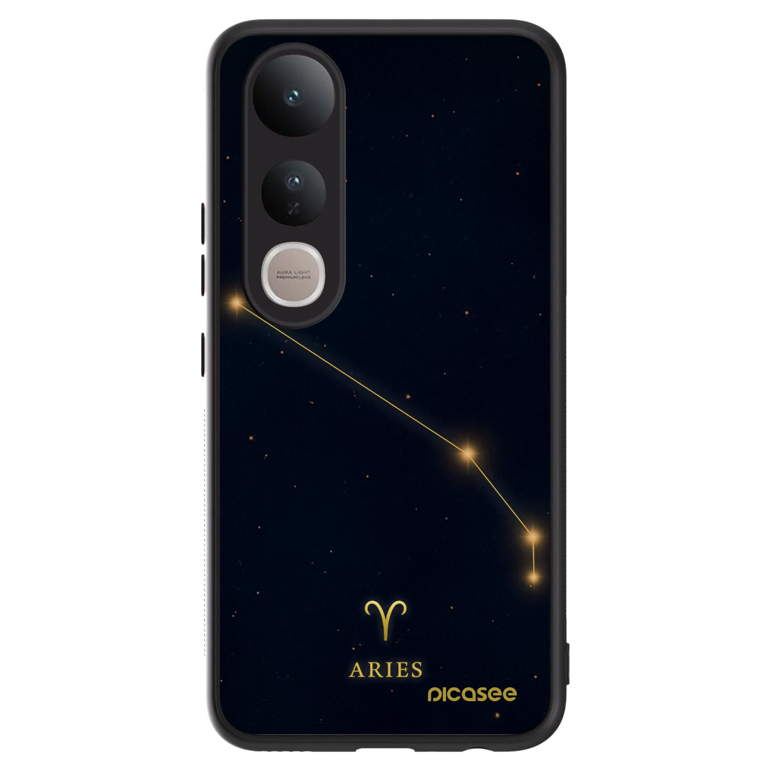 Picasee ULTIMATE CASE για Vivo V50 Lite 5G - ARIES