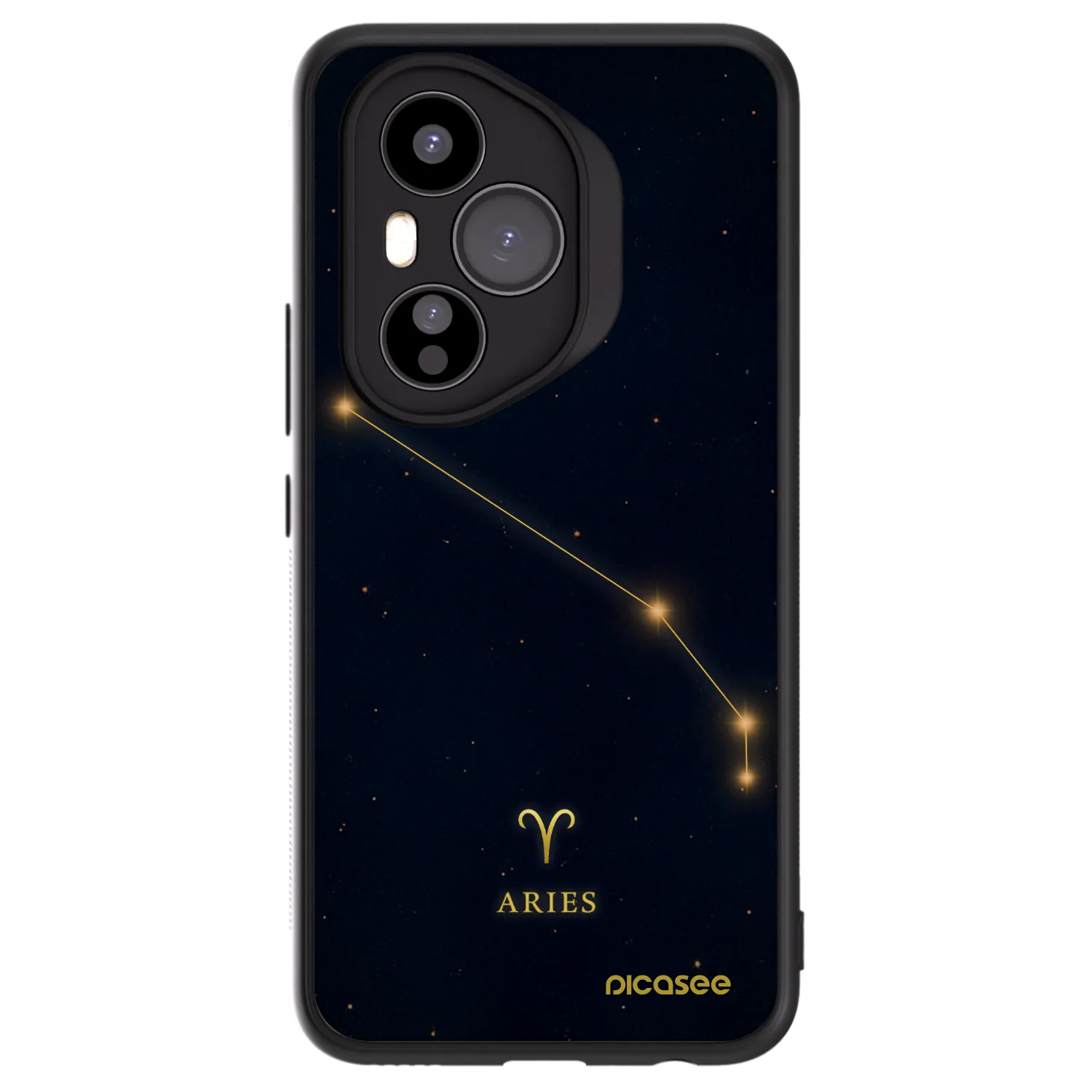 Picasee ULTIMATE CASE για Honor 400 Pro 5G - ARIES